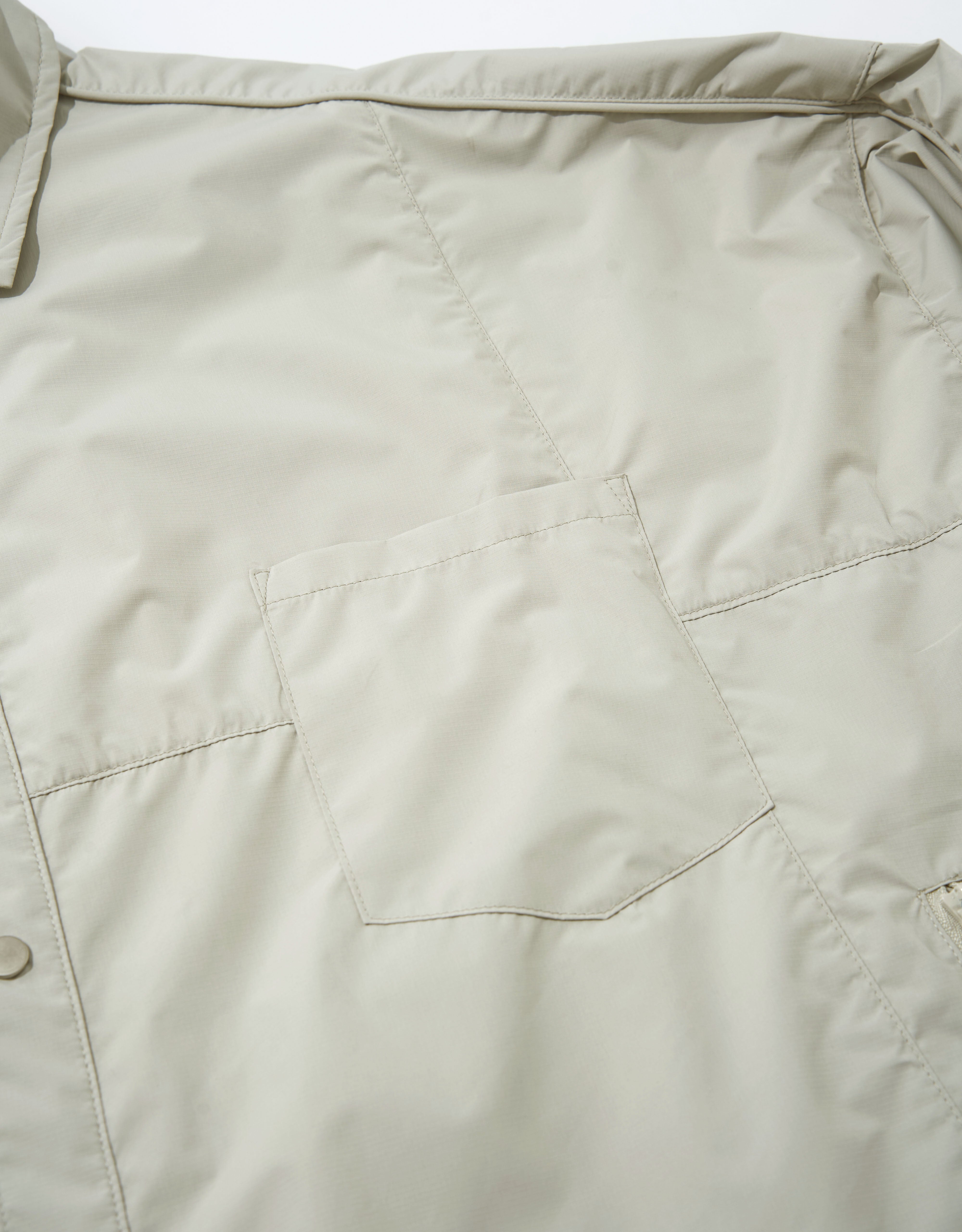 TopBasics All Season Utility Shirt Jacket