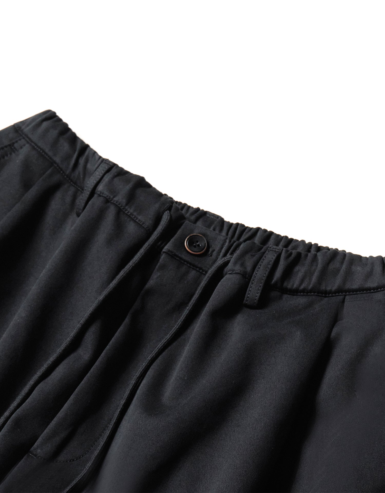 TopBasics Cotton Barrel Pants