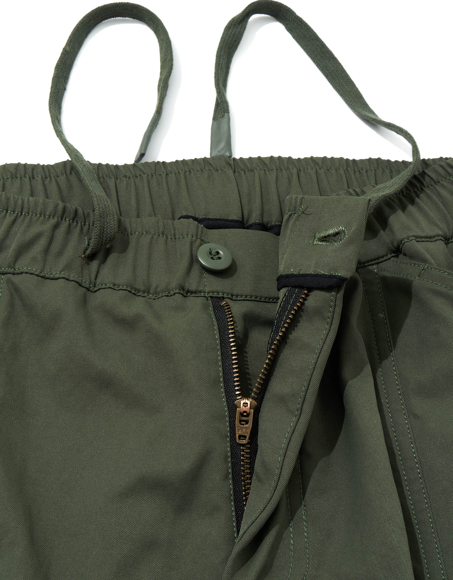 TopBasics Four Pockets Cargo Relaxed Pants