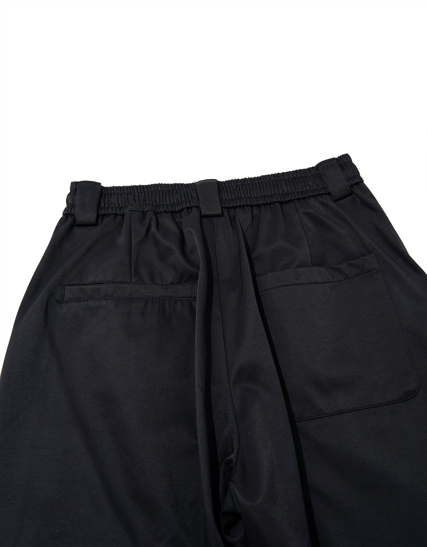 TopBasics Thigh Pockets Outdoor Pants