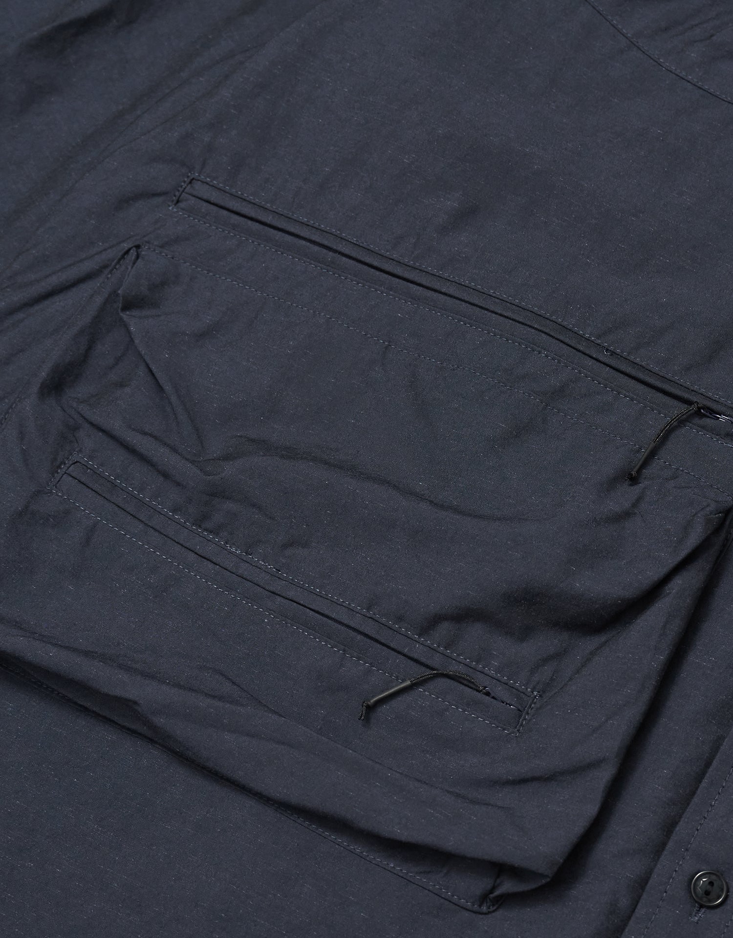 TopBasics Adventure Series Eight Pockets Cargo Shirt