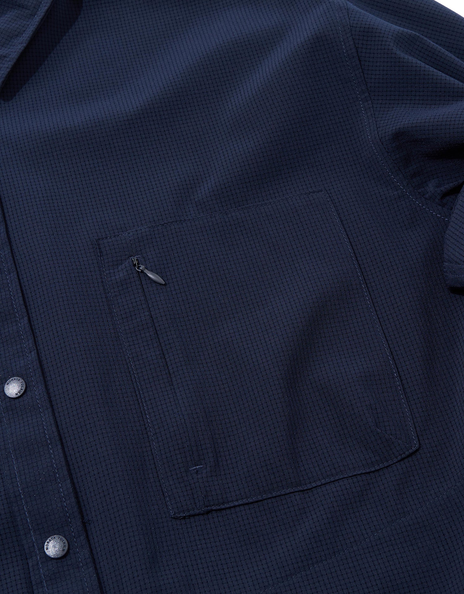 M.T. Utility Pockets Shirt