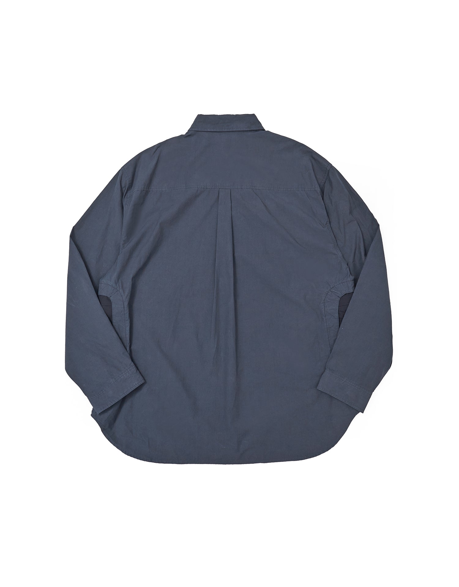 M.T. Two Pockets Outdoor Shirt