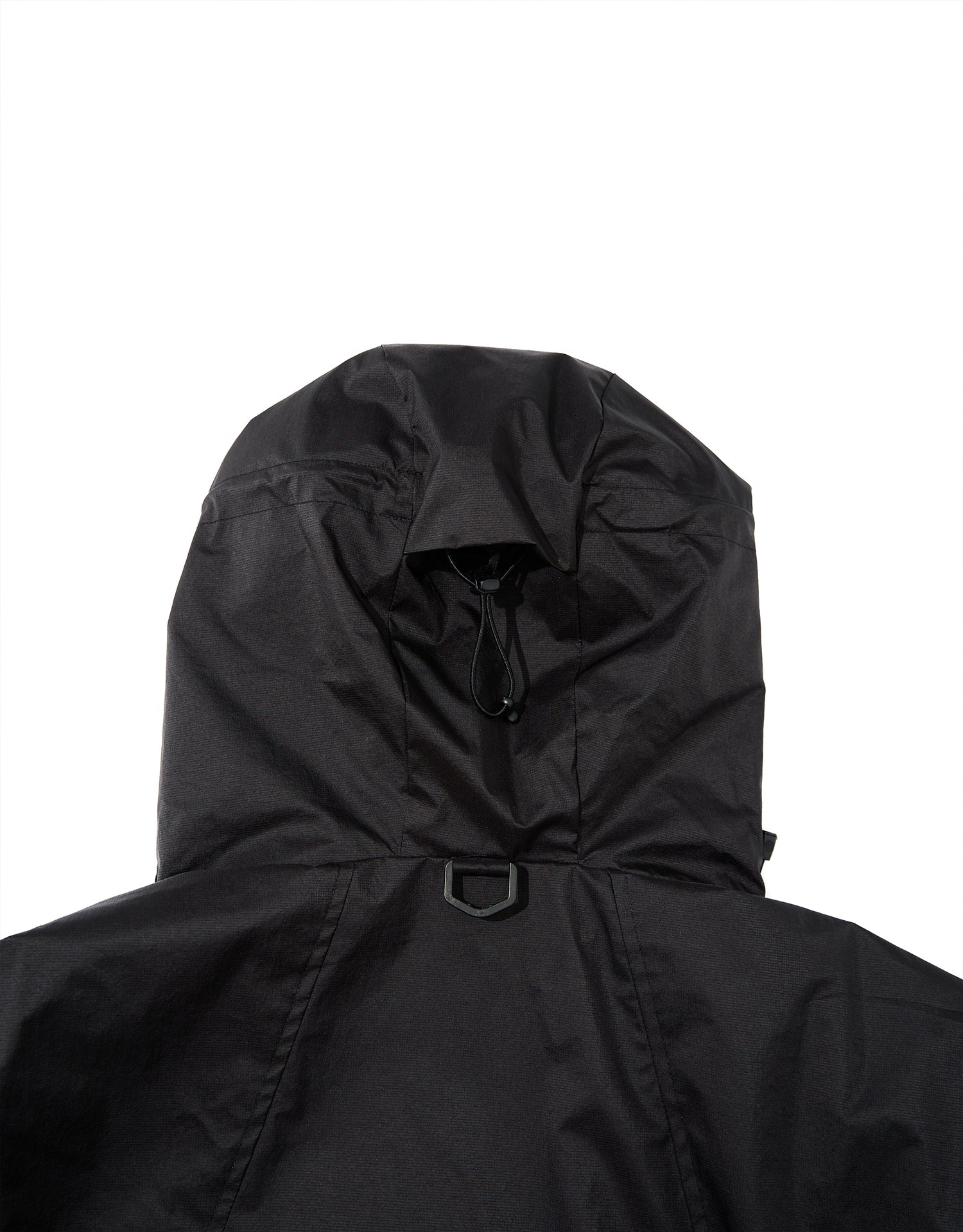 TopBasics Adventure Series Coated Outdoor Windbreaker Jacket