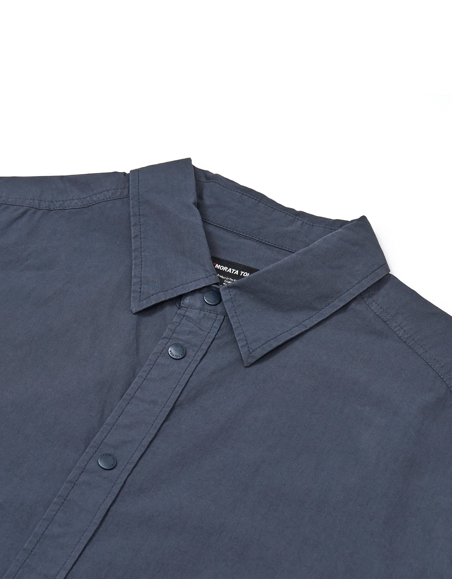 M.T. Two Pockets Outdoor Shirt