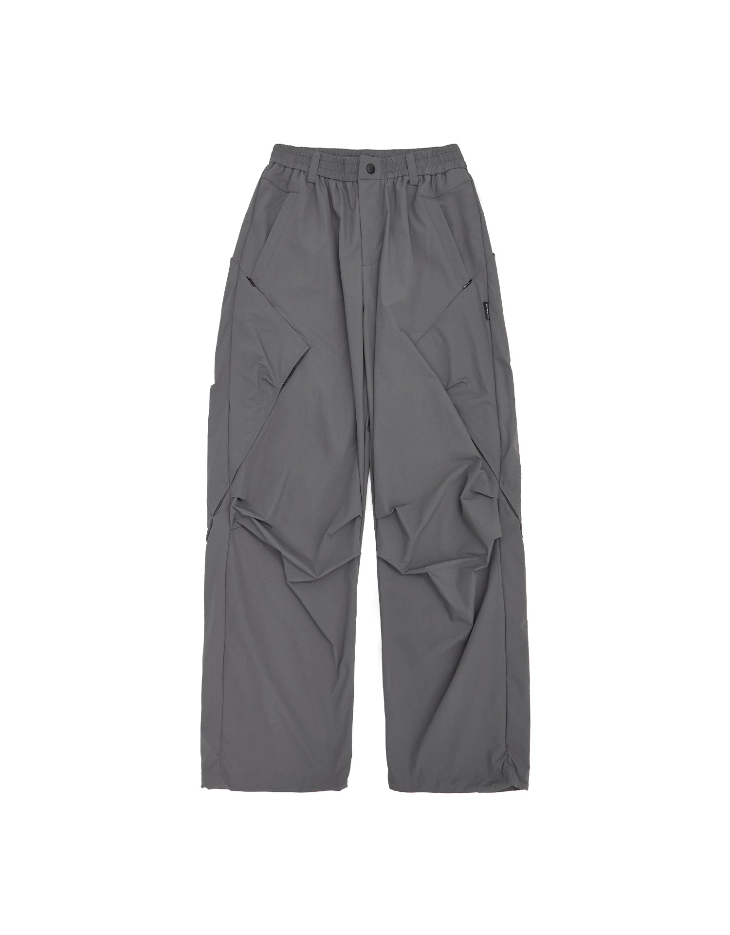 TopBasics Adventure Series Gill Vent Pockets Pants