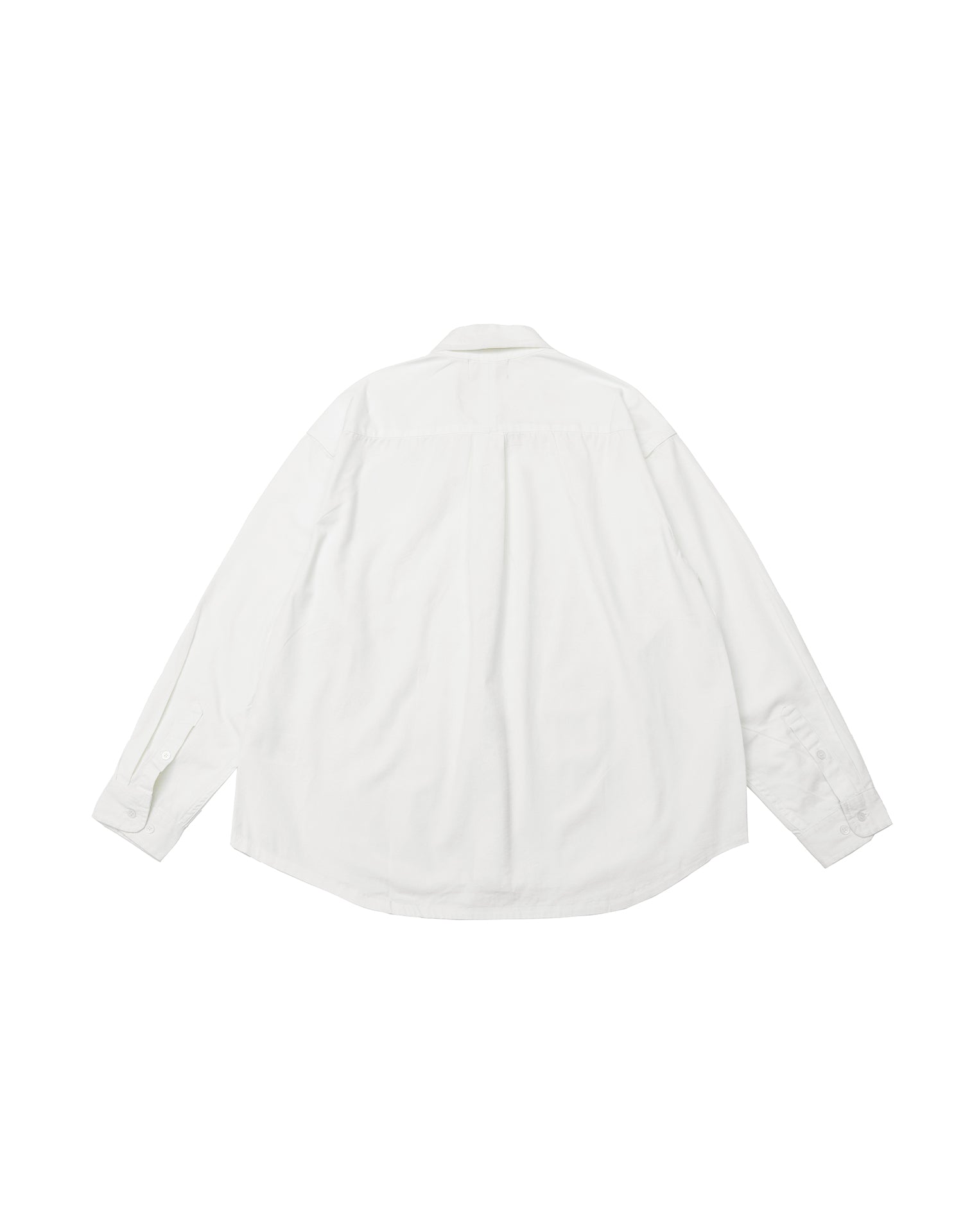 TopBasics Essential Cotton Shirt