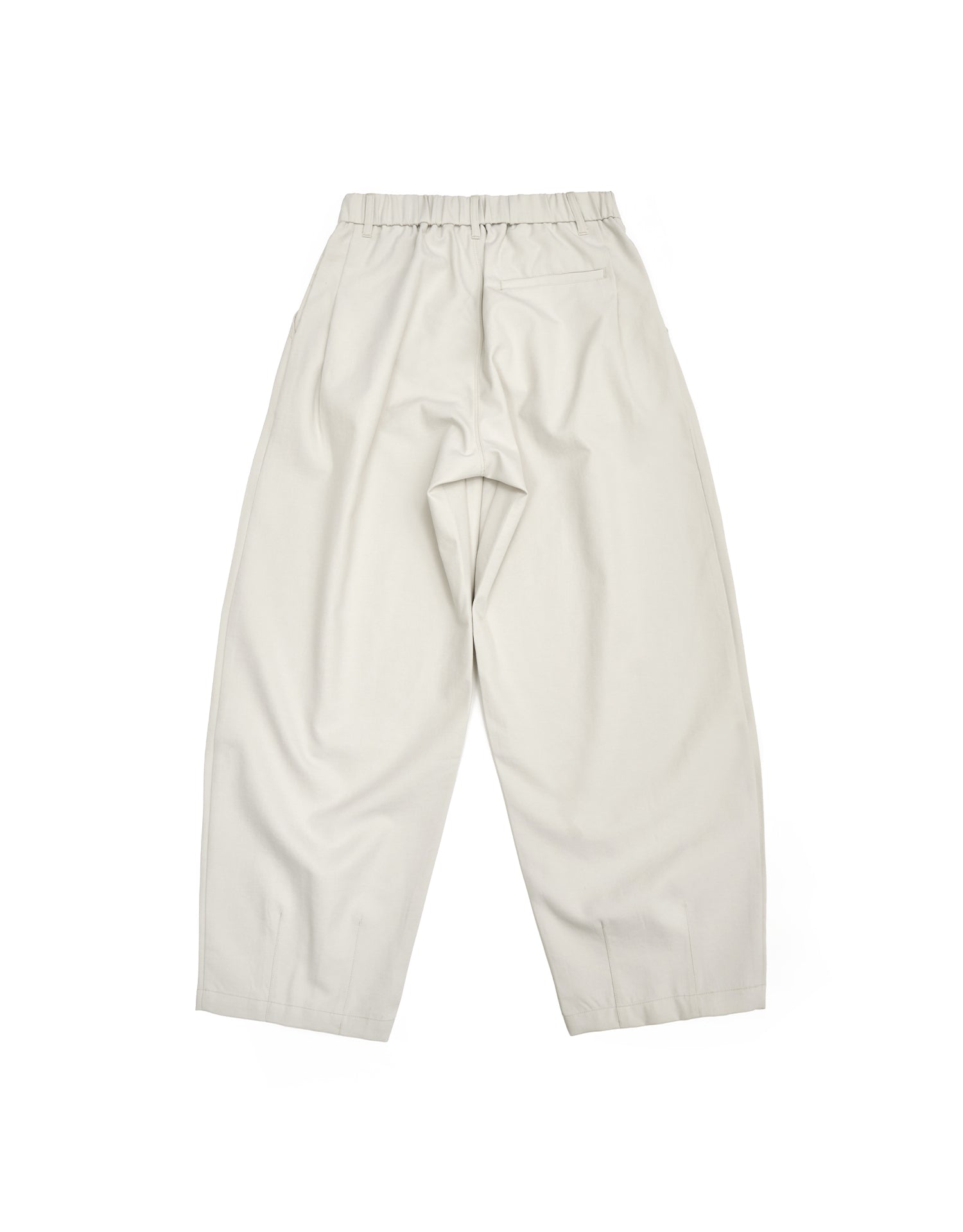 TopBasics Pleated Balloon Trousers