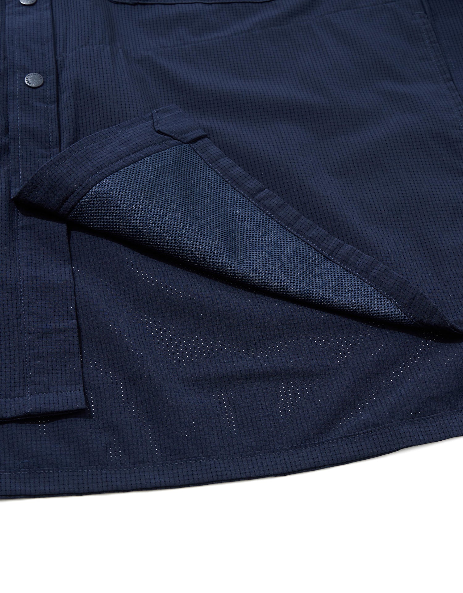 M.T. Utility Pockets Shirt