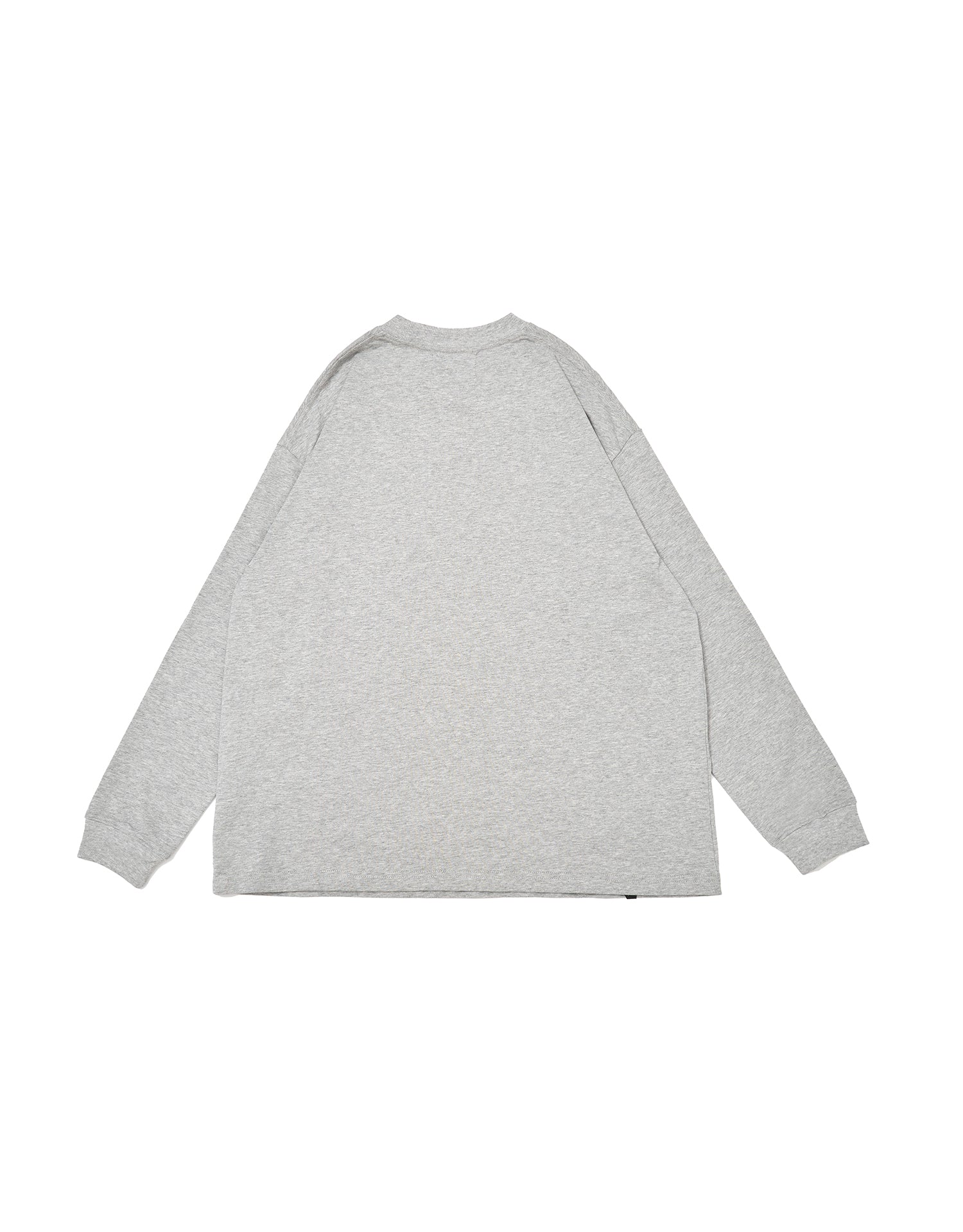 TopBasics Essential Cotton L/S T-Shirt