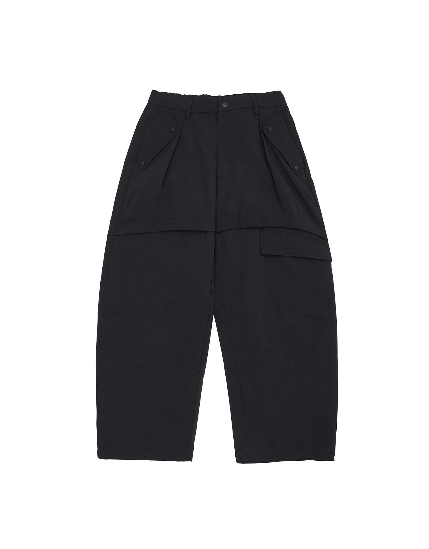 TopBasics Commuter Pocket Pants