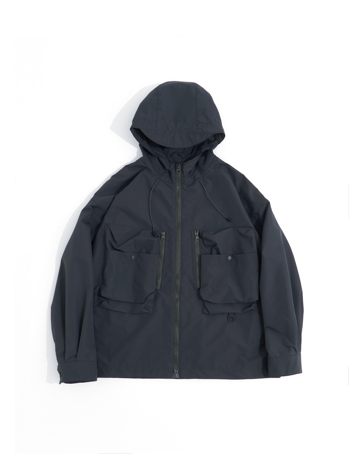 TopBasics Six Pockets Outdoor Jacket