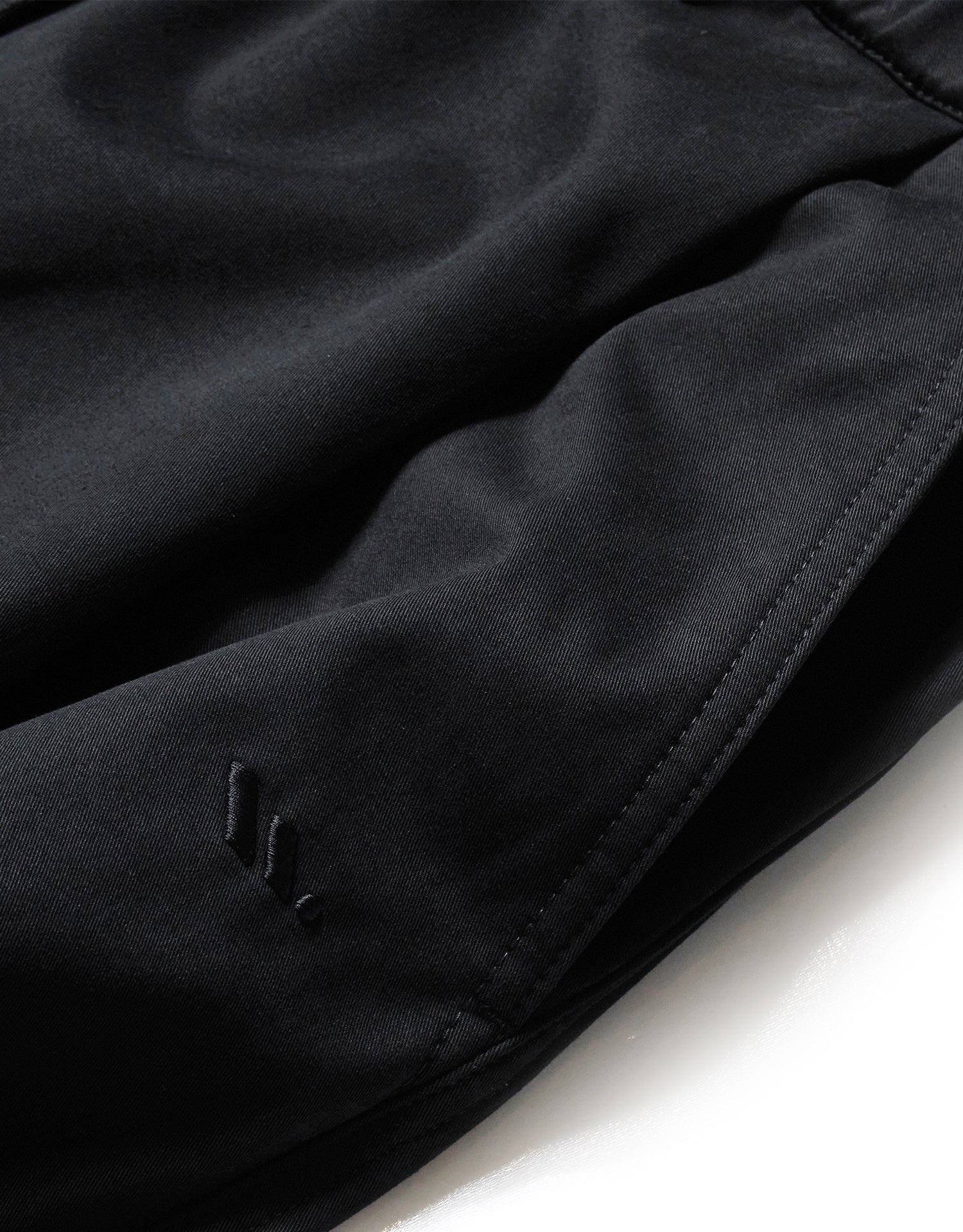 TopBasics Cotton Barrel Pants