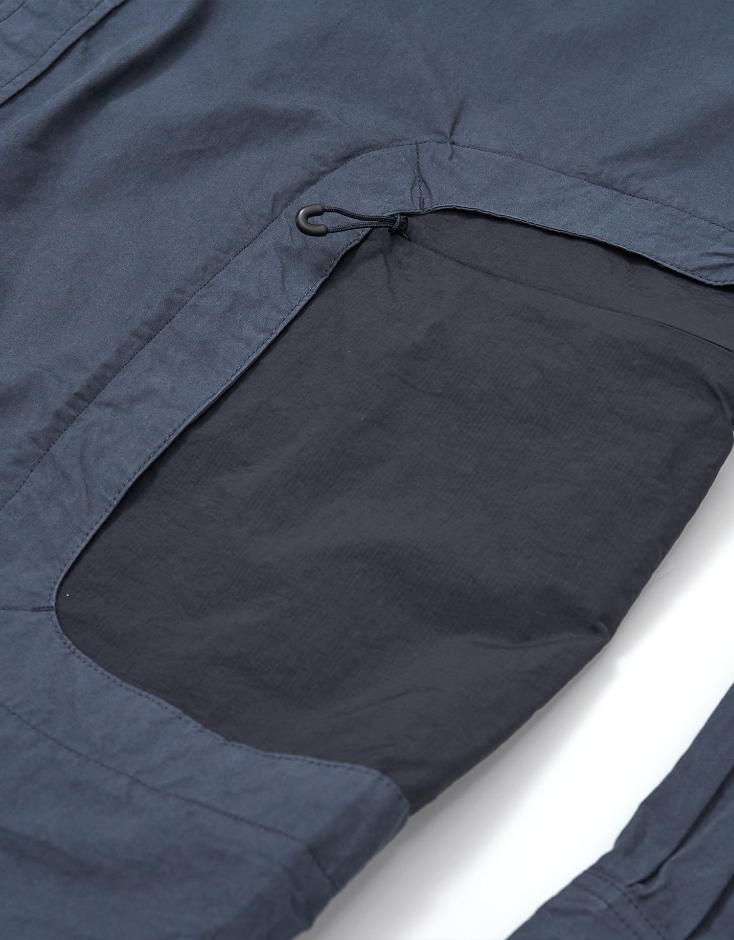 M.T. Two Pockets Outdoor Shirt