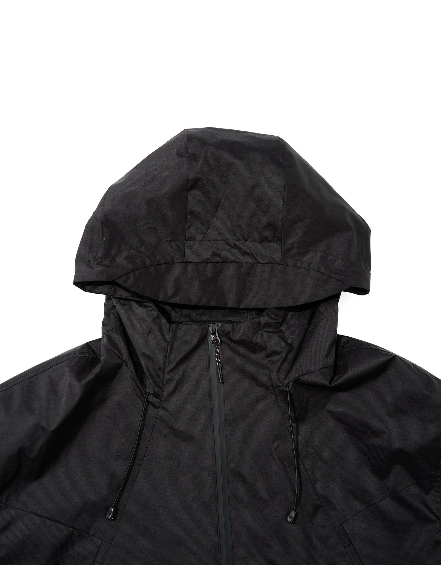 TopBasics Adventure Series Coated Outdoor Windbreaker Jacket