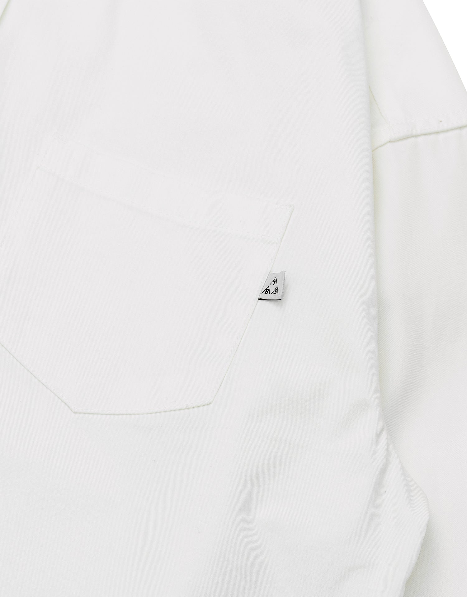 TopBasics Essential Cotton Shirt