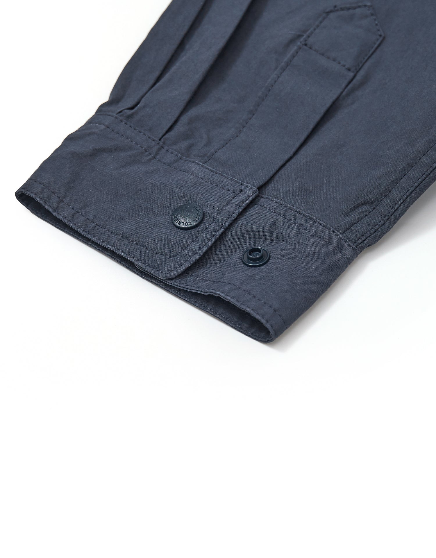 M.T. Two Pockets Outdoor Shirt