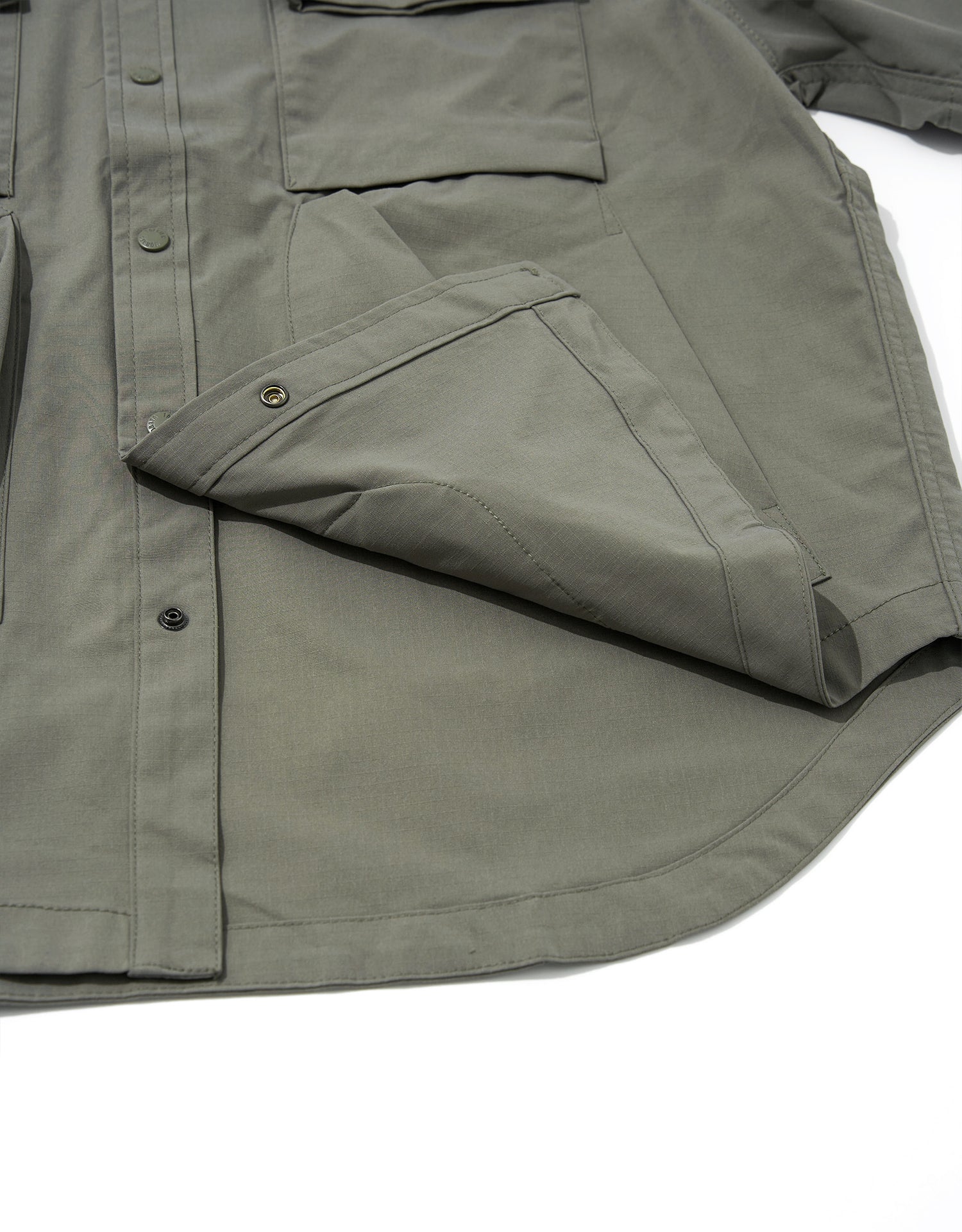 M.T. Four Pockets Outdoor Shirt