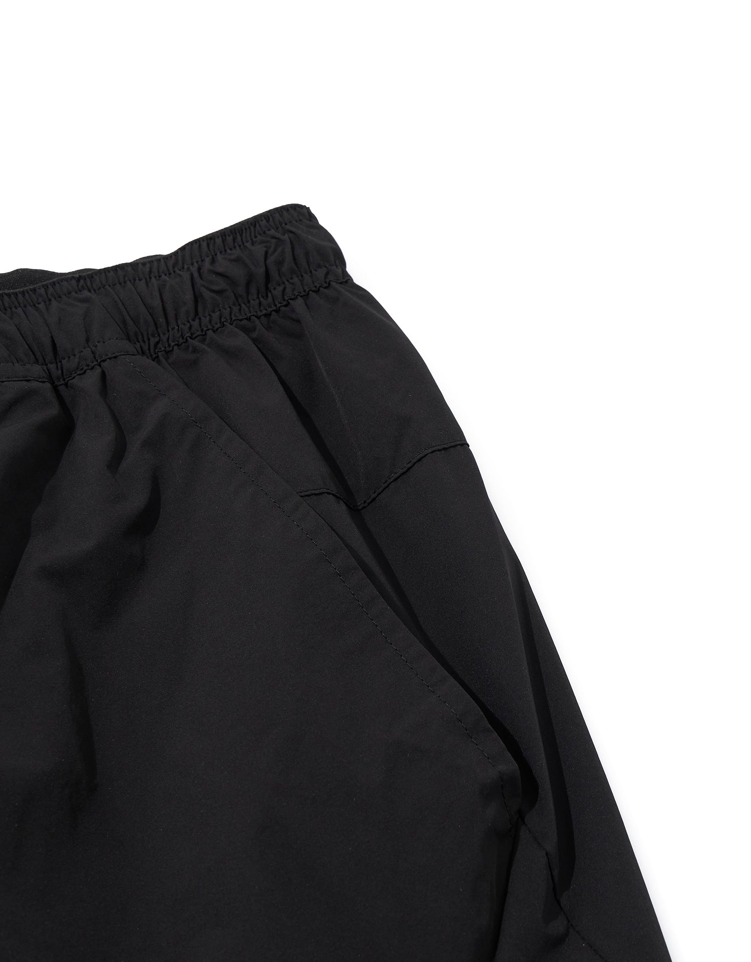 TopBasics Three Pockets Utility Shorts