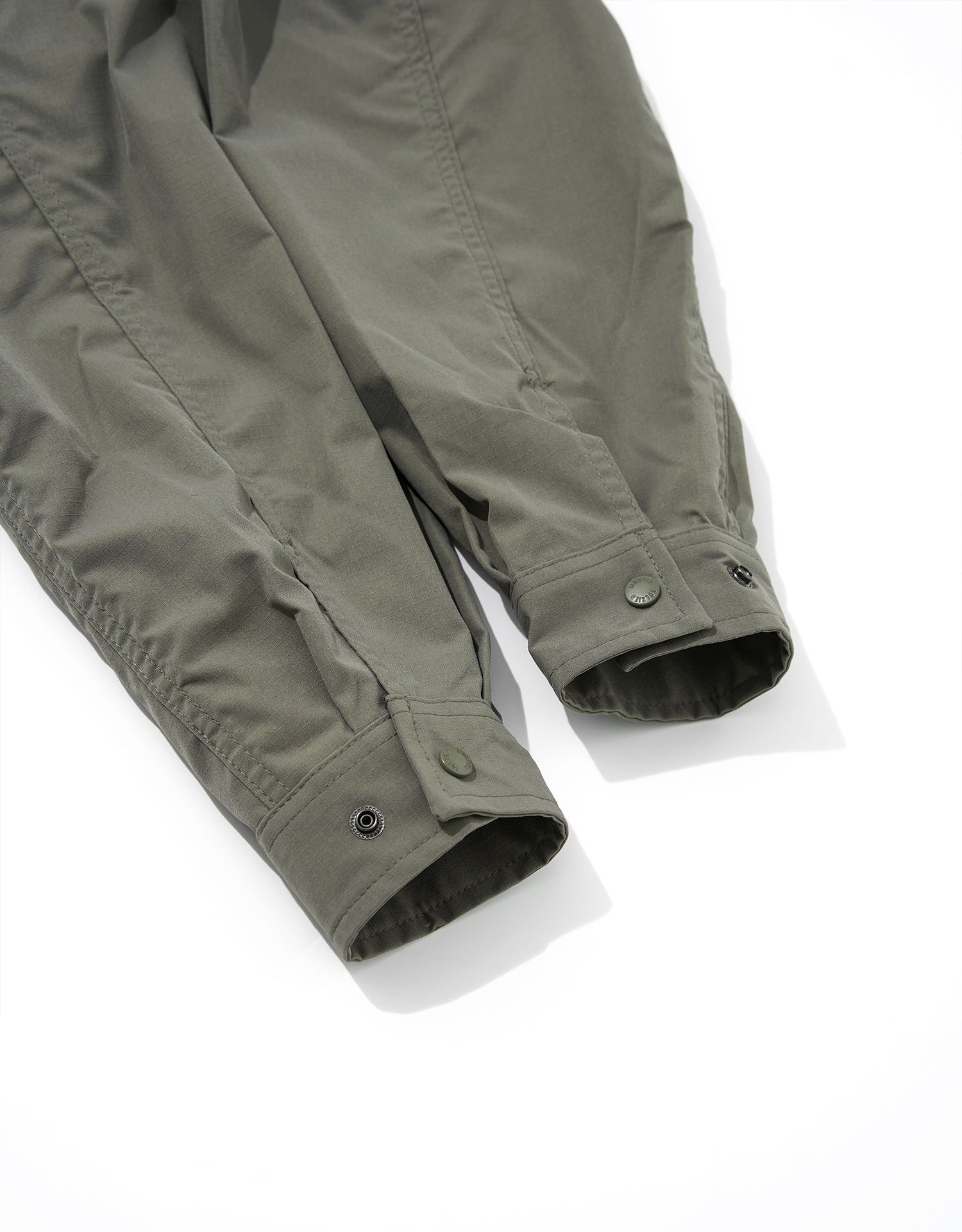 M.T. Four Pockets Outdoor Shirt