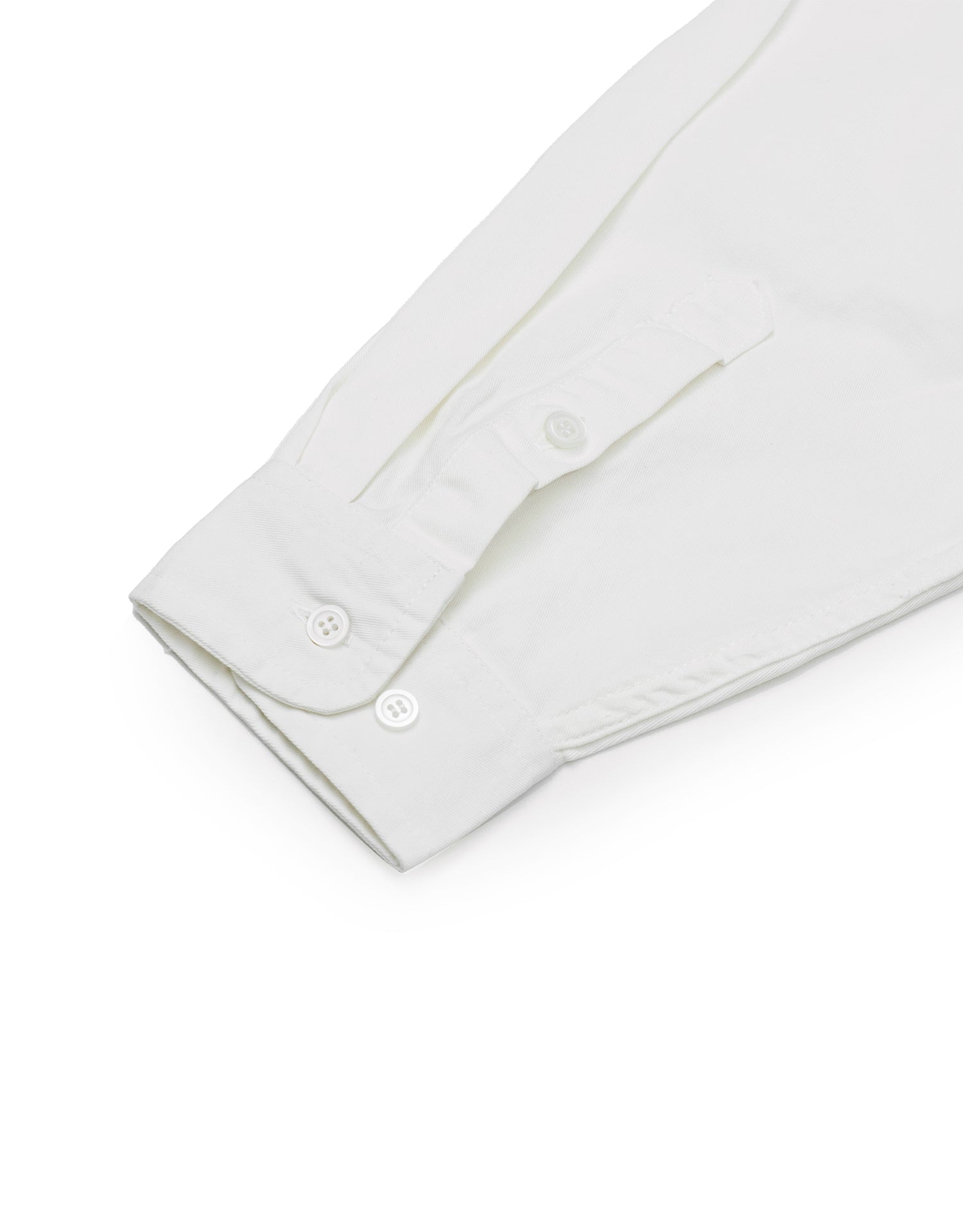 TopBasics Essential Cotton Shirt