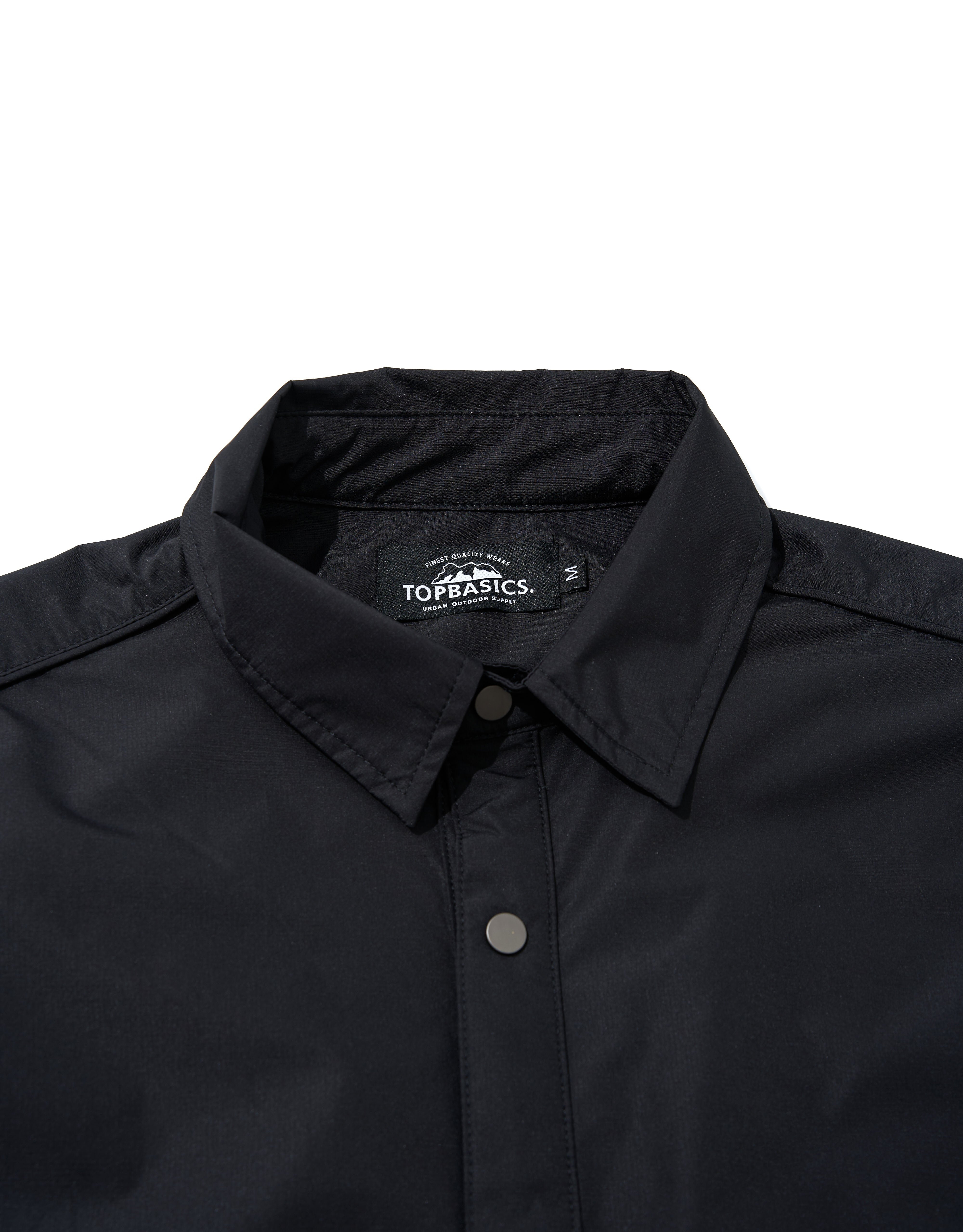 TopBasics All Season Utility Shirt Jacket