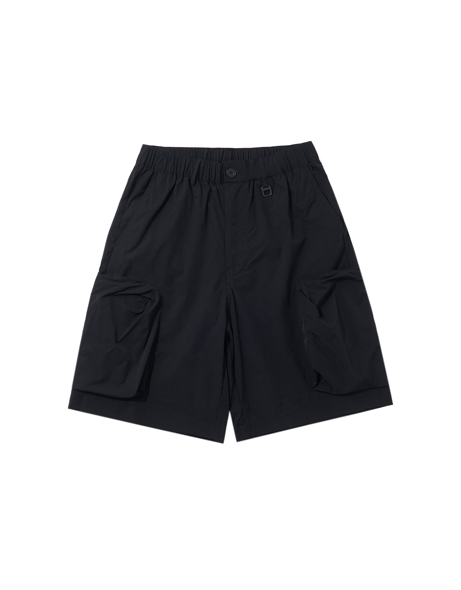 Topbasics Adventure Series Eight Pockets Utility Shorts