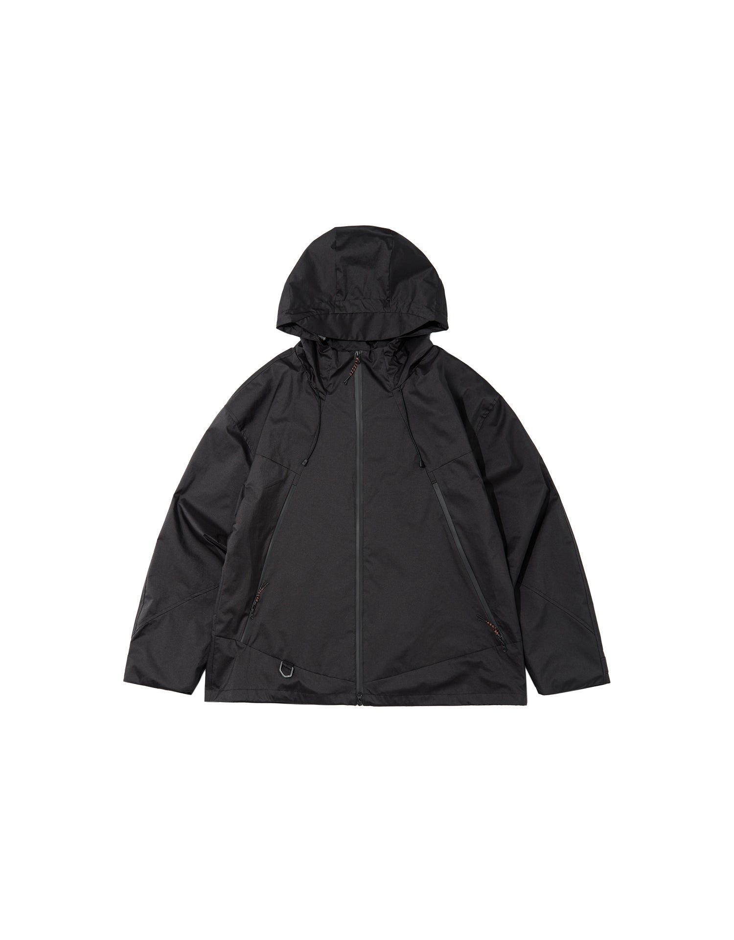 TopBasics Adventure Series Coated Outdoor Windbreaker Jacket