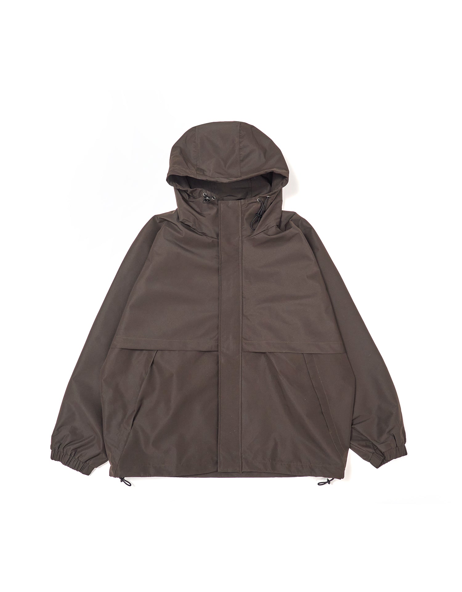 TopBasics Two Pockets Outdoor Light Jacket