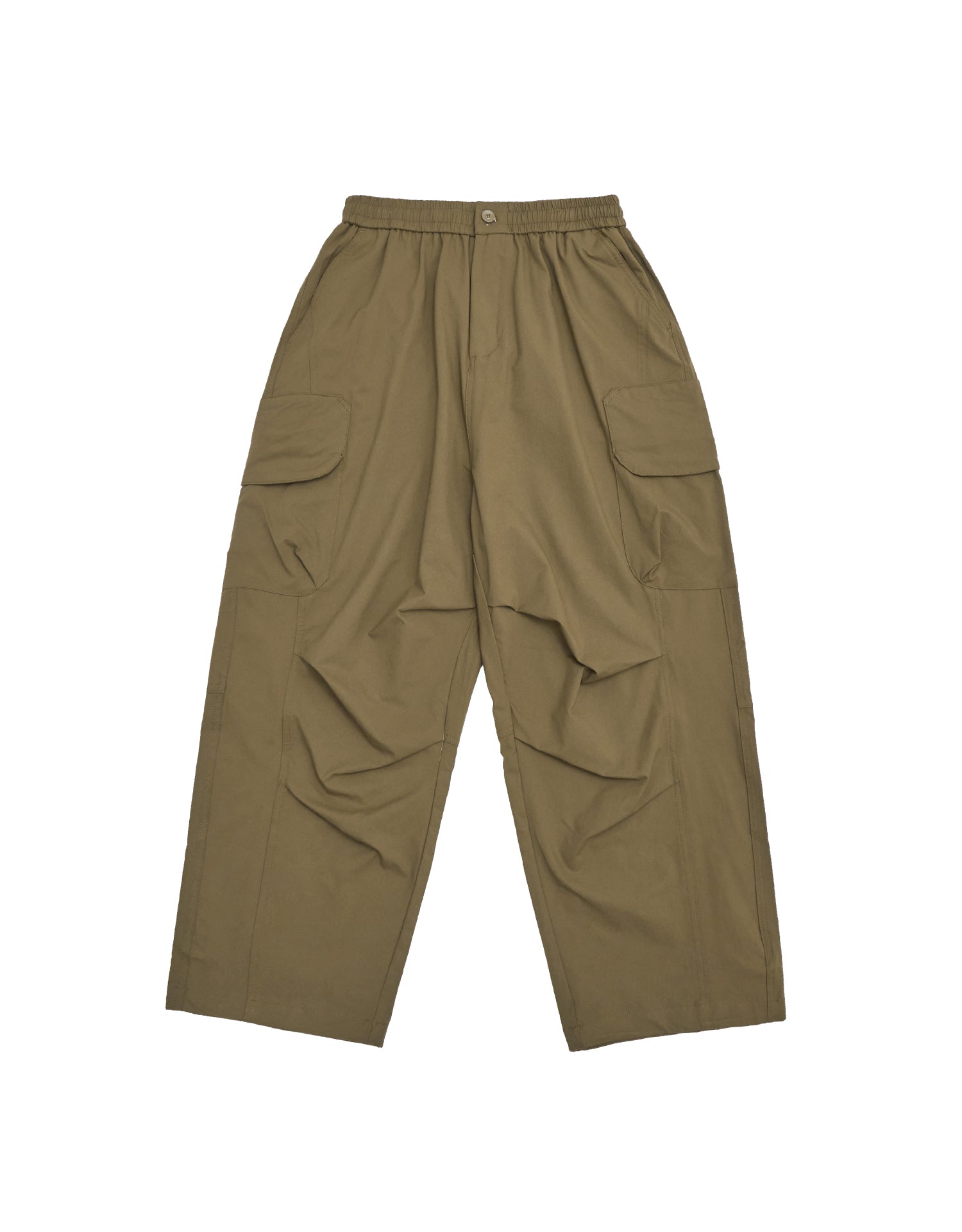 TopBasics Pockets Lightweight Cargo Pants