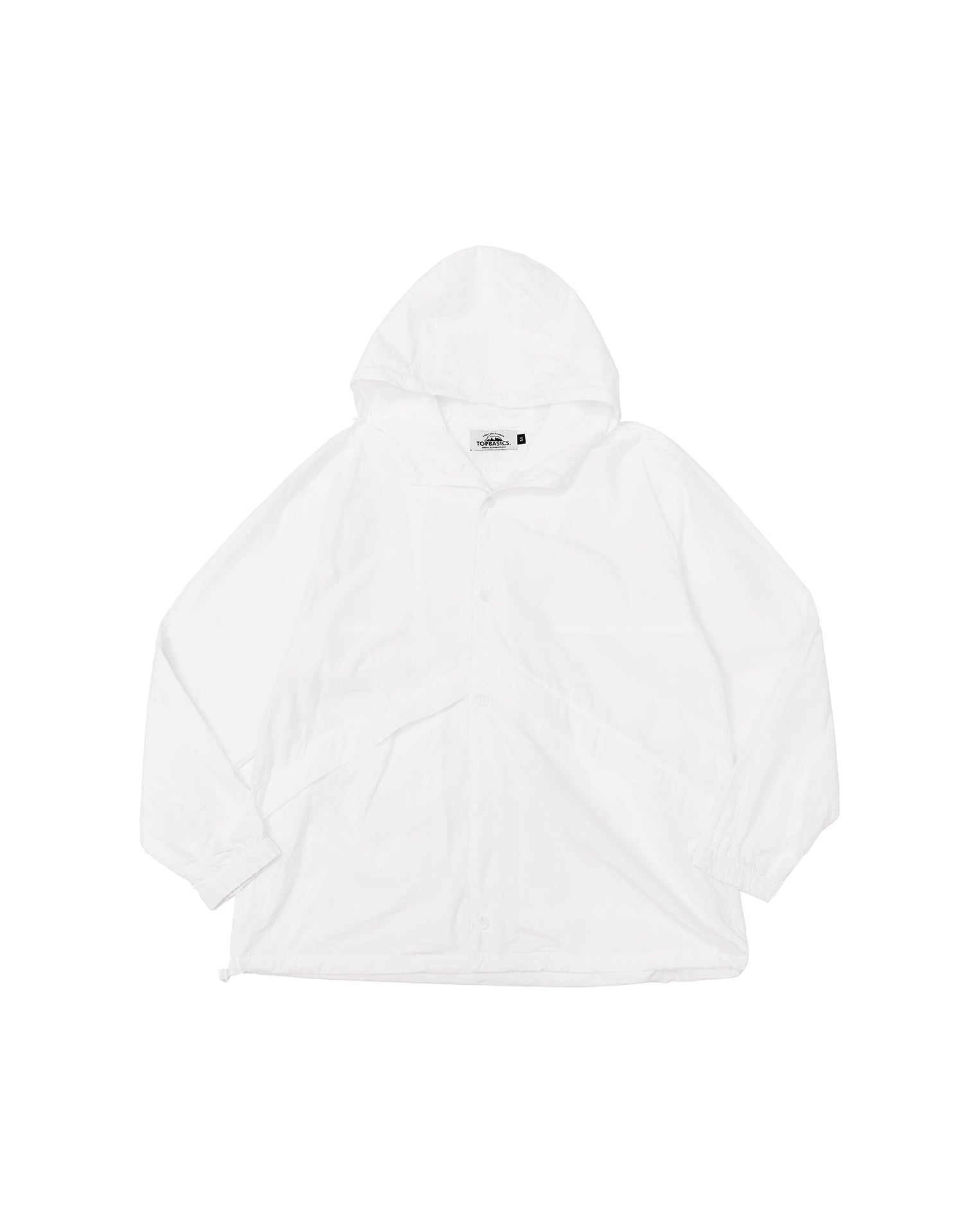 TopBasics Two Pockets UV Protection Jacket