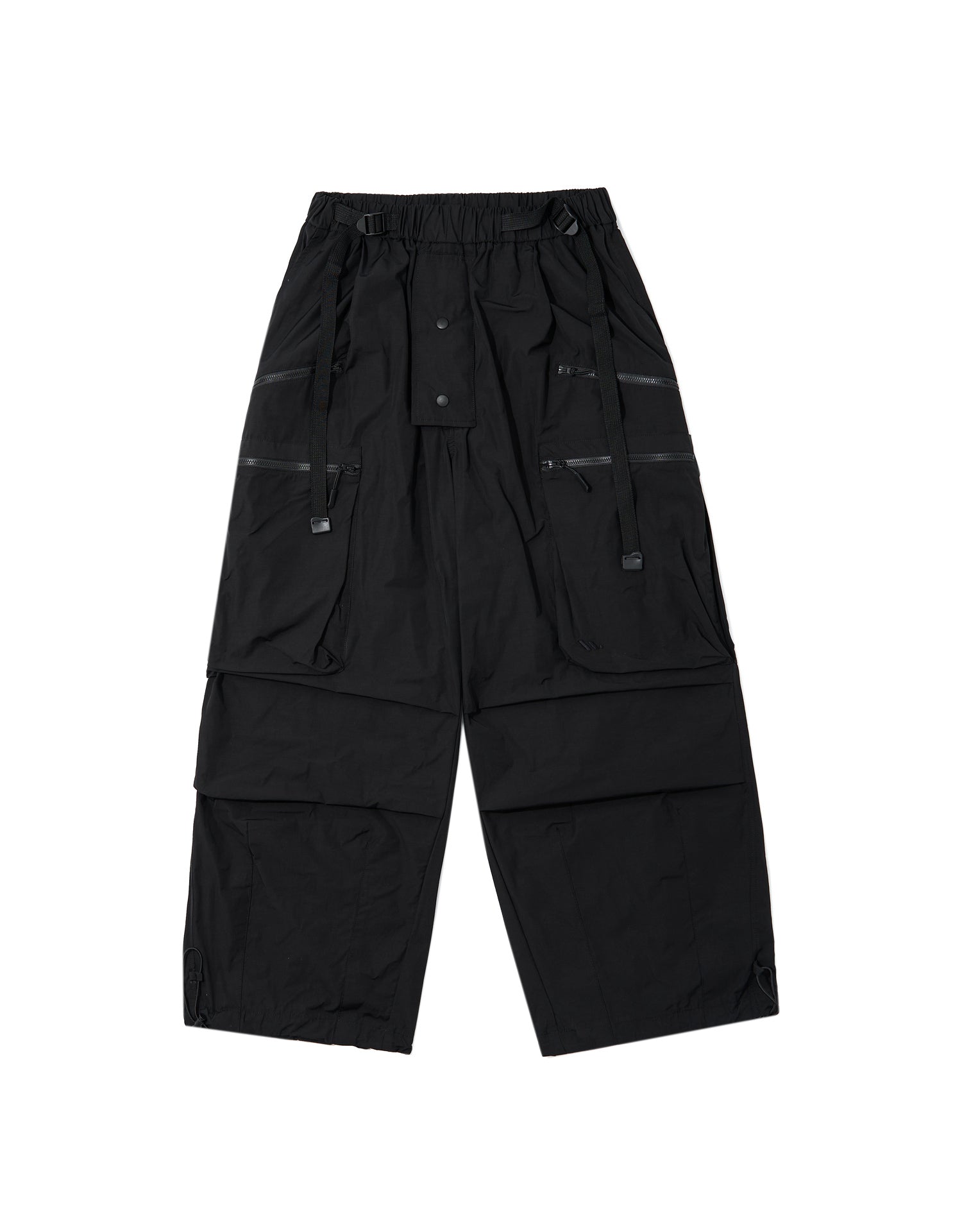 TopBasics Adventure Series Eight Pockets Tactical Pants