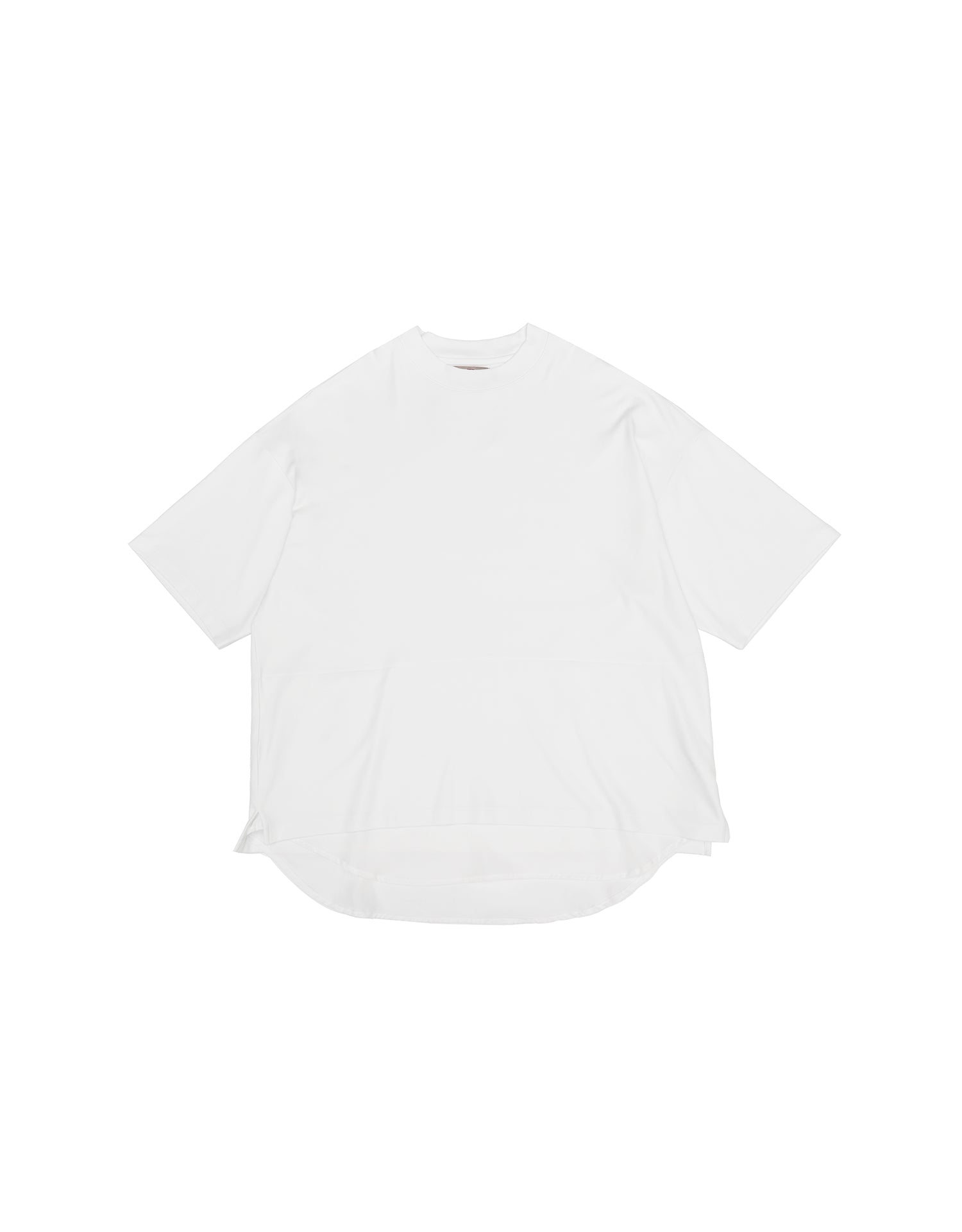 TopBasics Fake Two-Piece T-Shirt