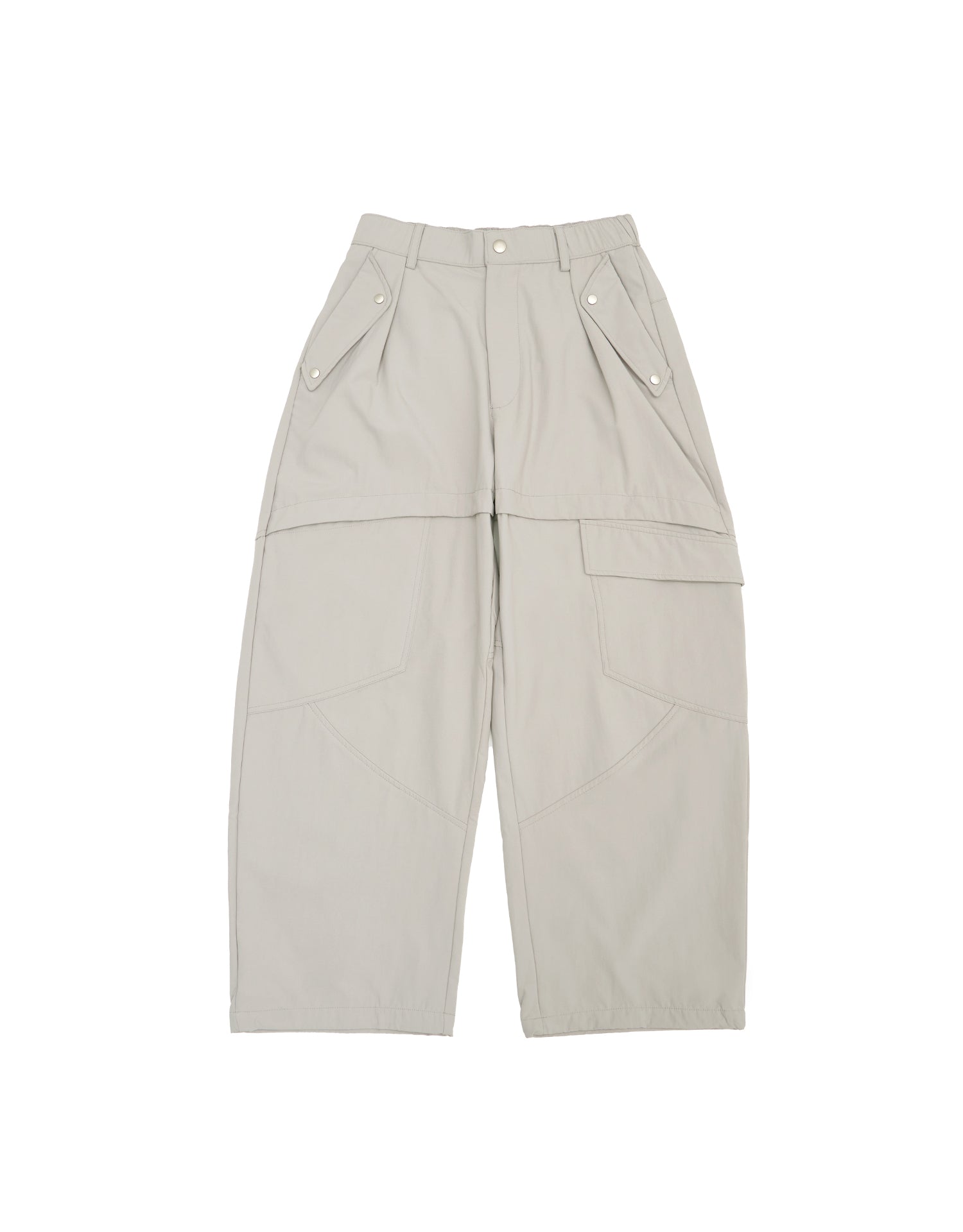 TopBasics Commuter Pocket Pants