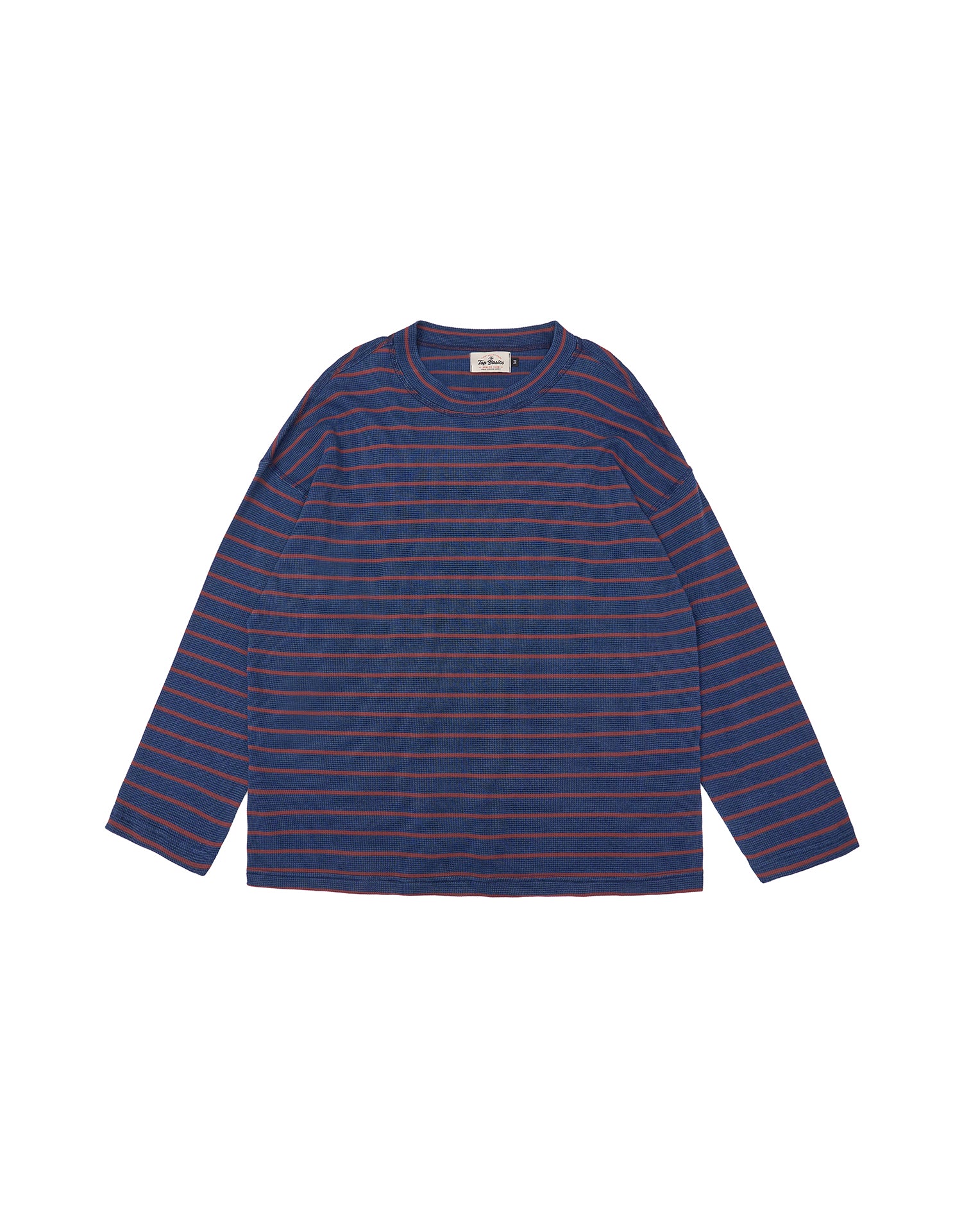 TopBasics Simply Stripe Jumper