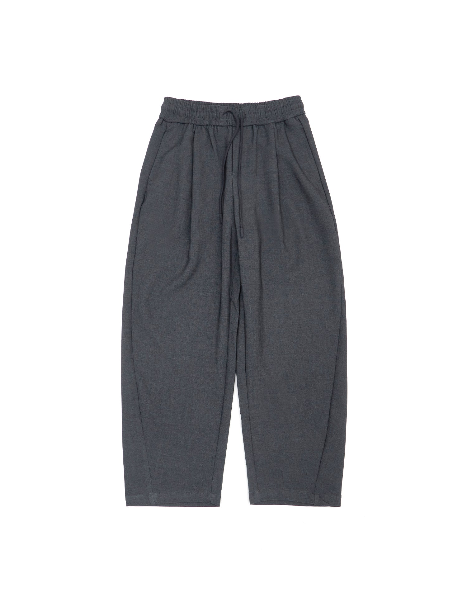 TopBasics Office Barrel Leg Pants
