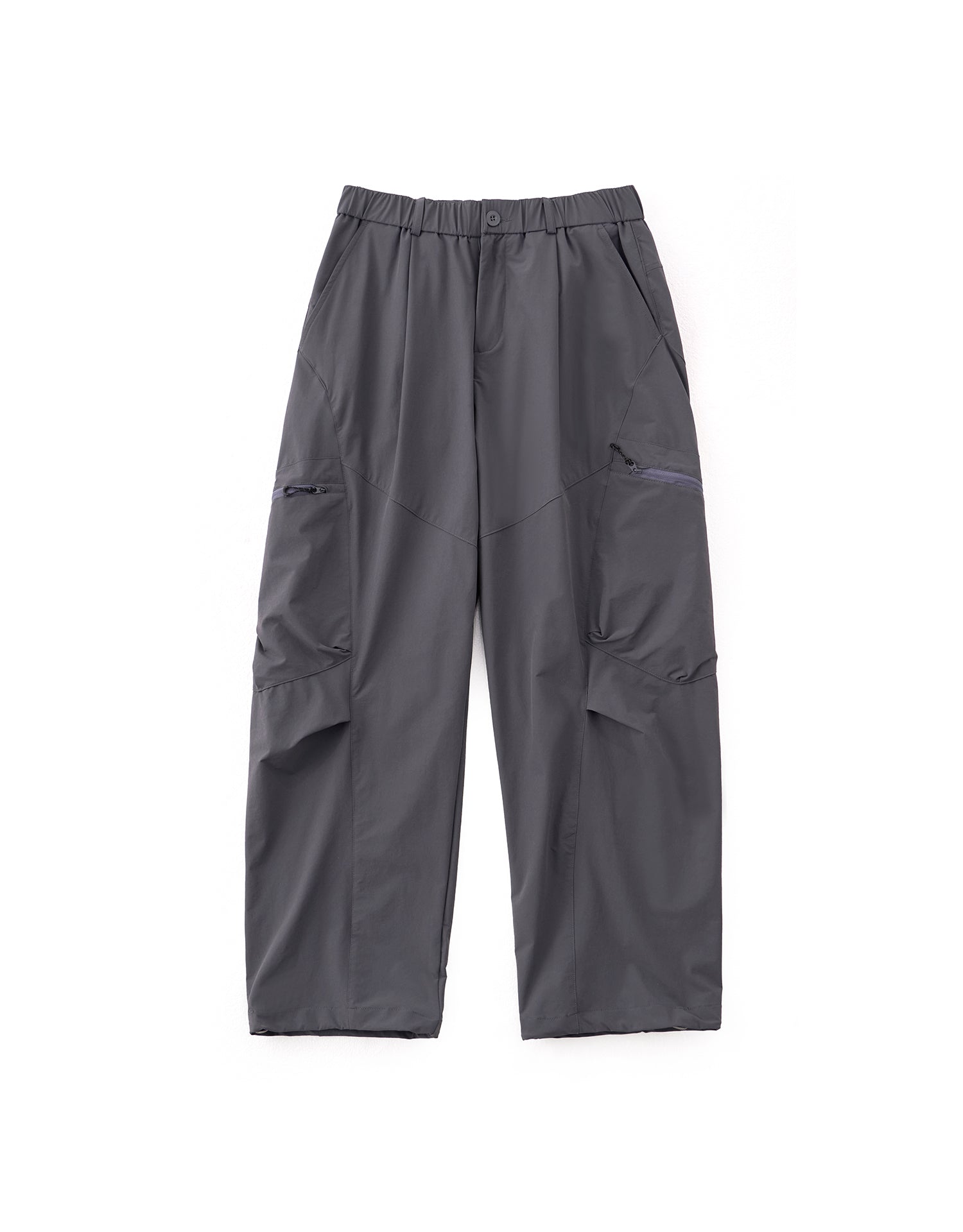 TopBasics Adventure Series Six Pockets Utility Pants