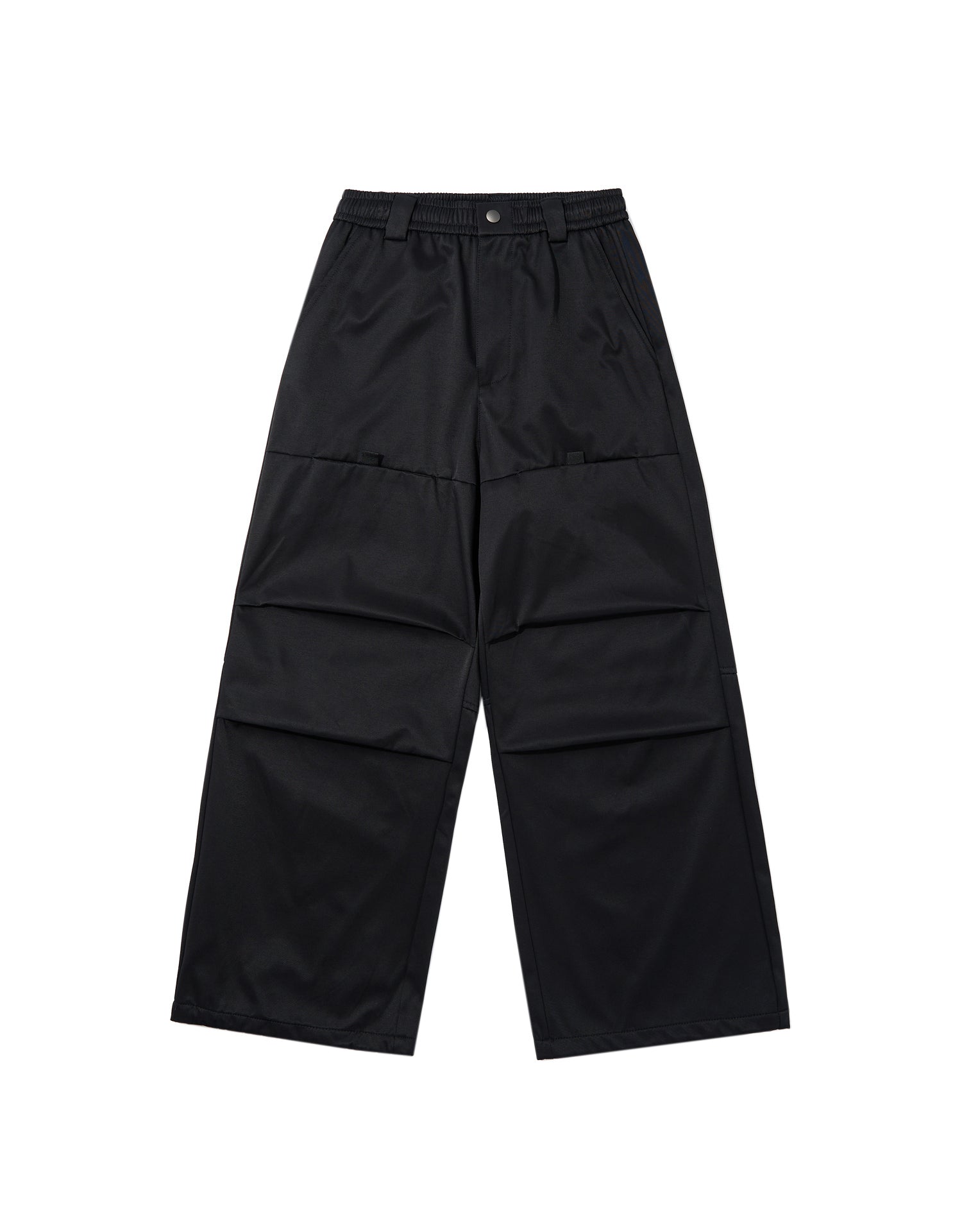 TopBasics Thigh Pockets Outdoor Pants