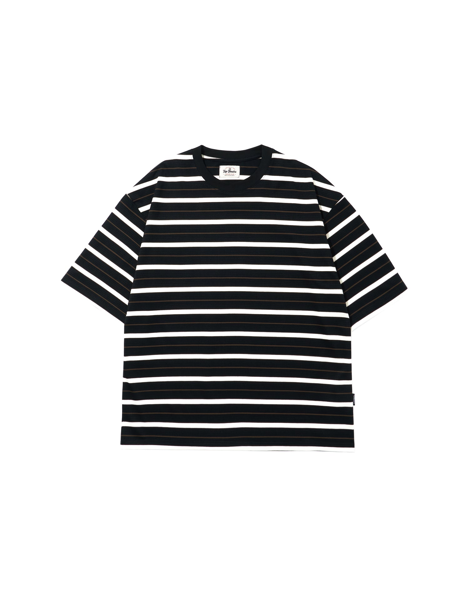 TopBasics Summer Striped T-Shirt