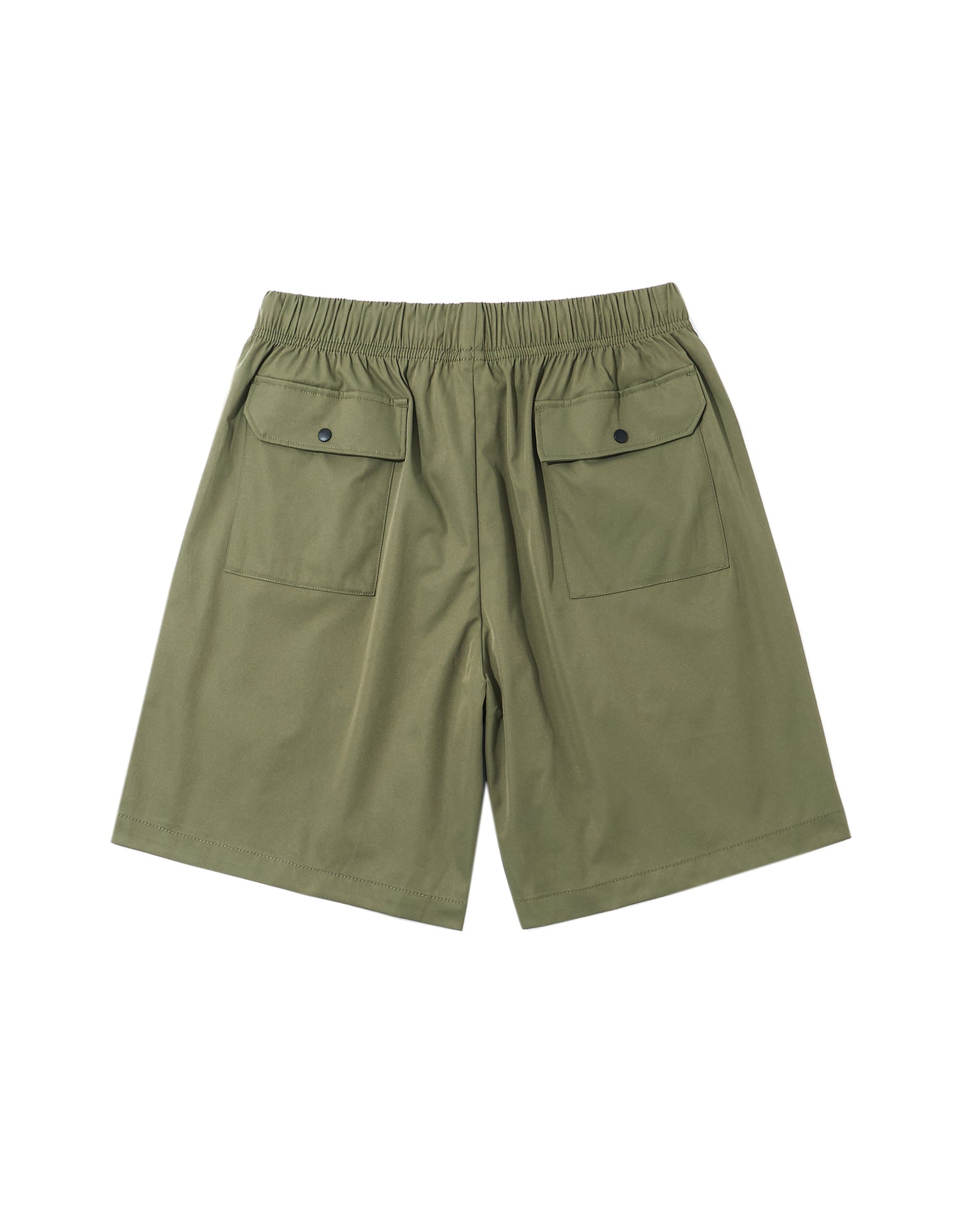 TopBasics Daily Essential Shorts