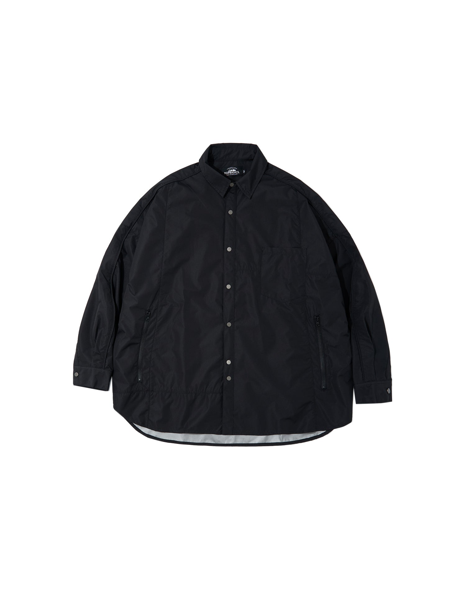 TopBasics All Season Utility Shirt Jacket