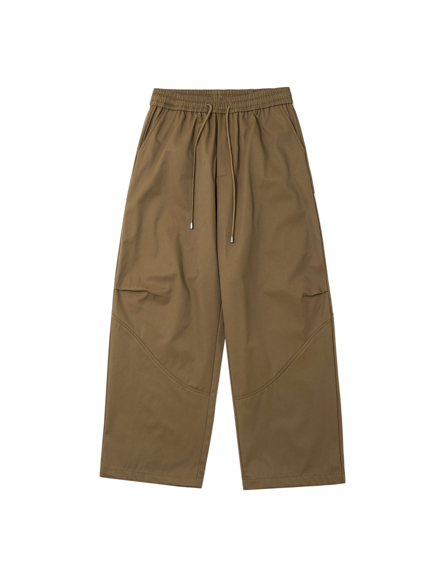 TopBasics Utility Wide Pants