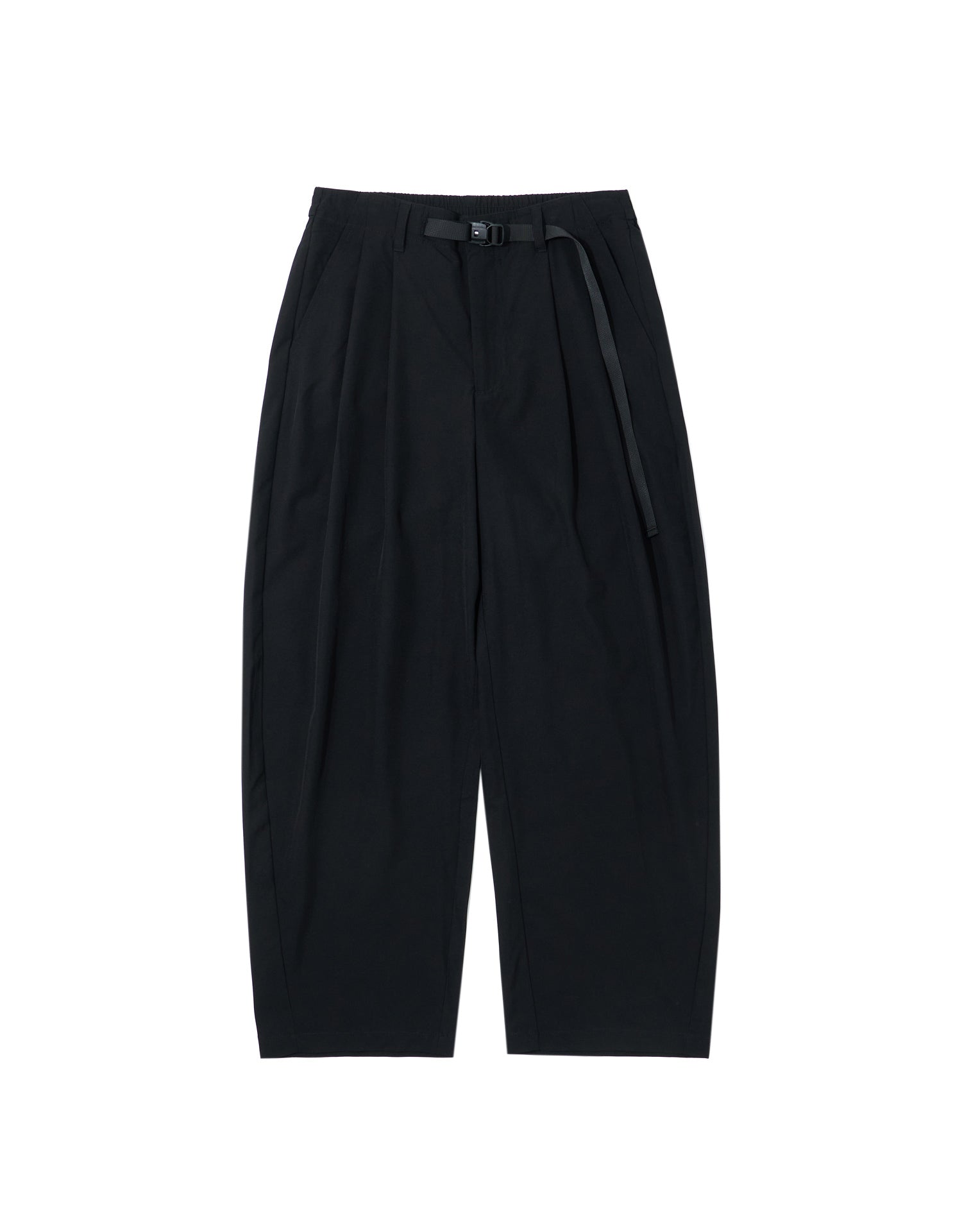 Topbasics Pleated Machete Pants