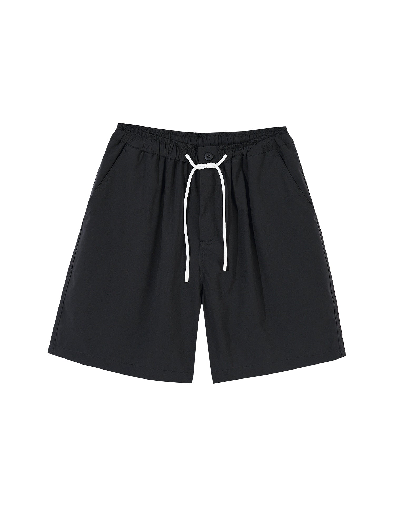 TopBasics Outdoor Plain Shorts