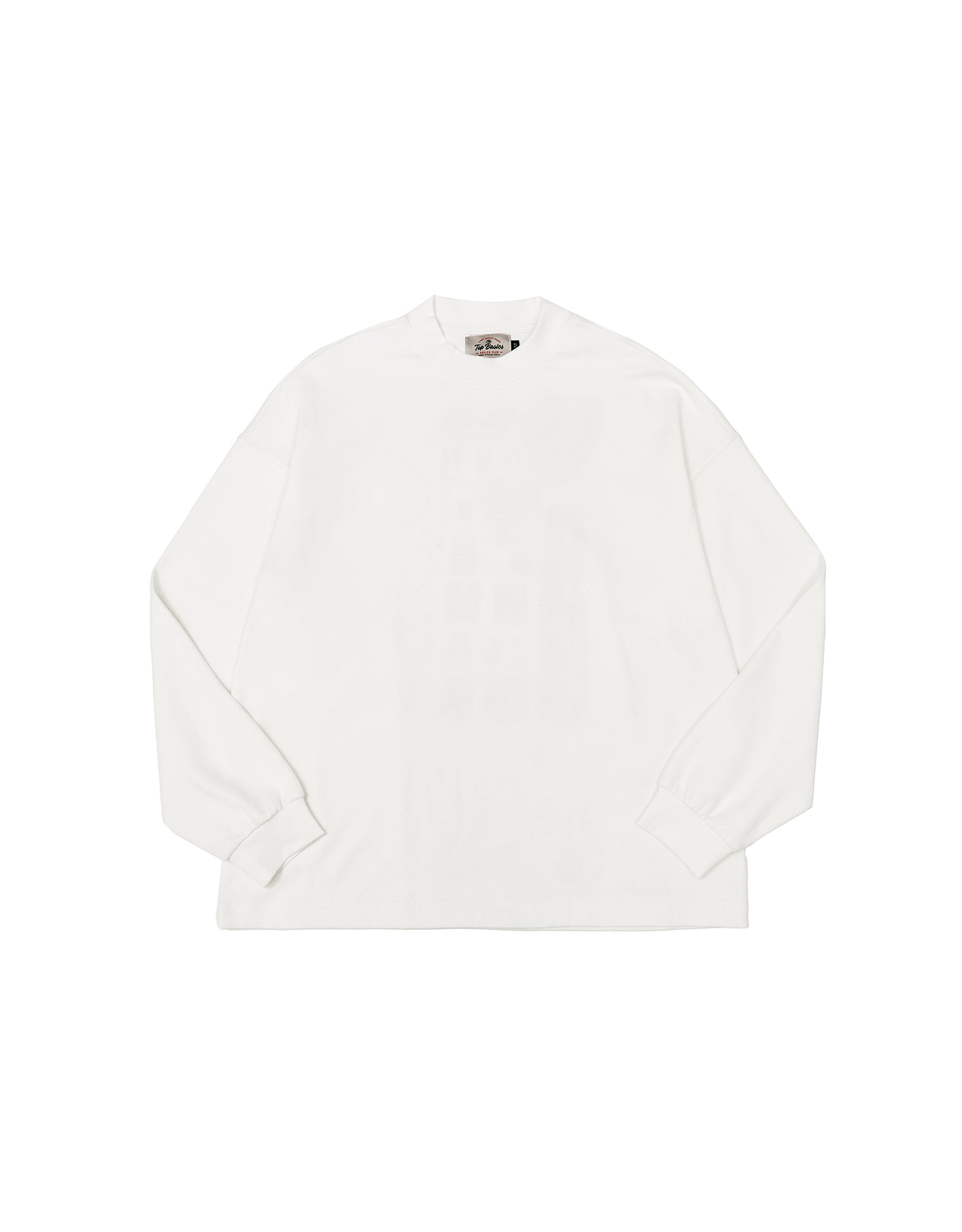 TopBasics Torch L/S T-Shirt
