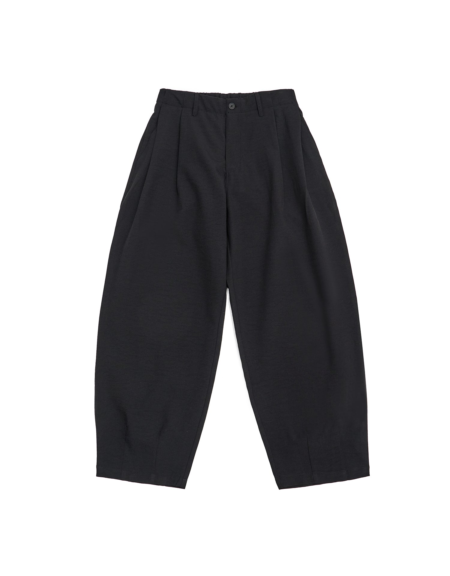 TopBasics Pleated Balloon Trousers