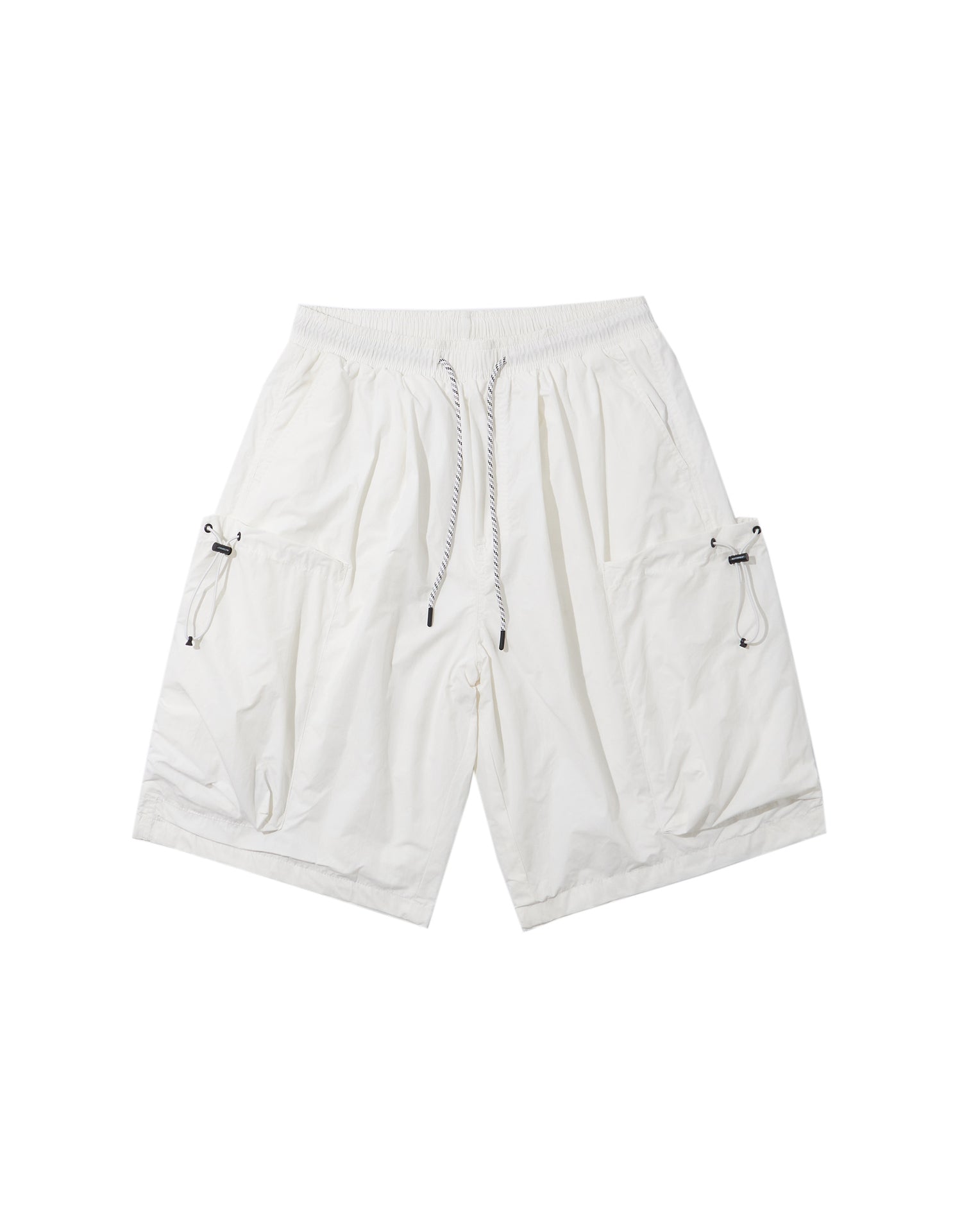 TopBasics Four Pockets Casual Shorts