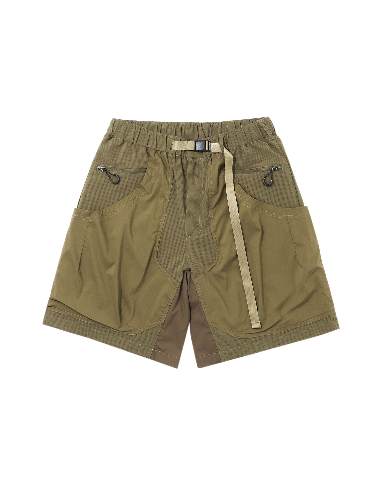 M.T. Six Pockets Outdoor Shorts