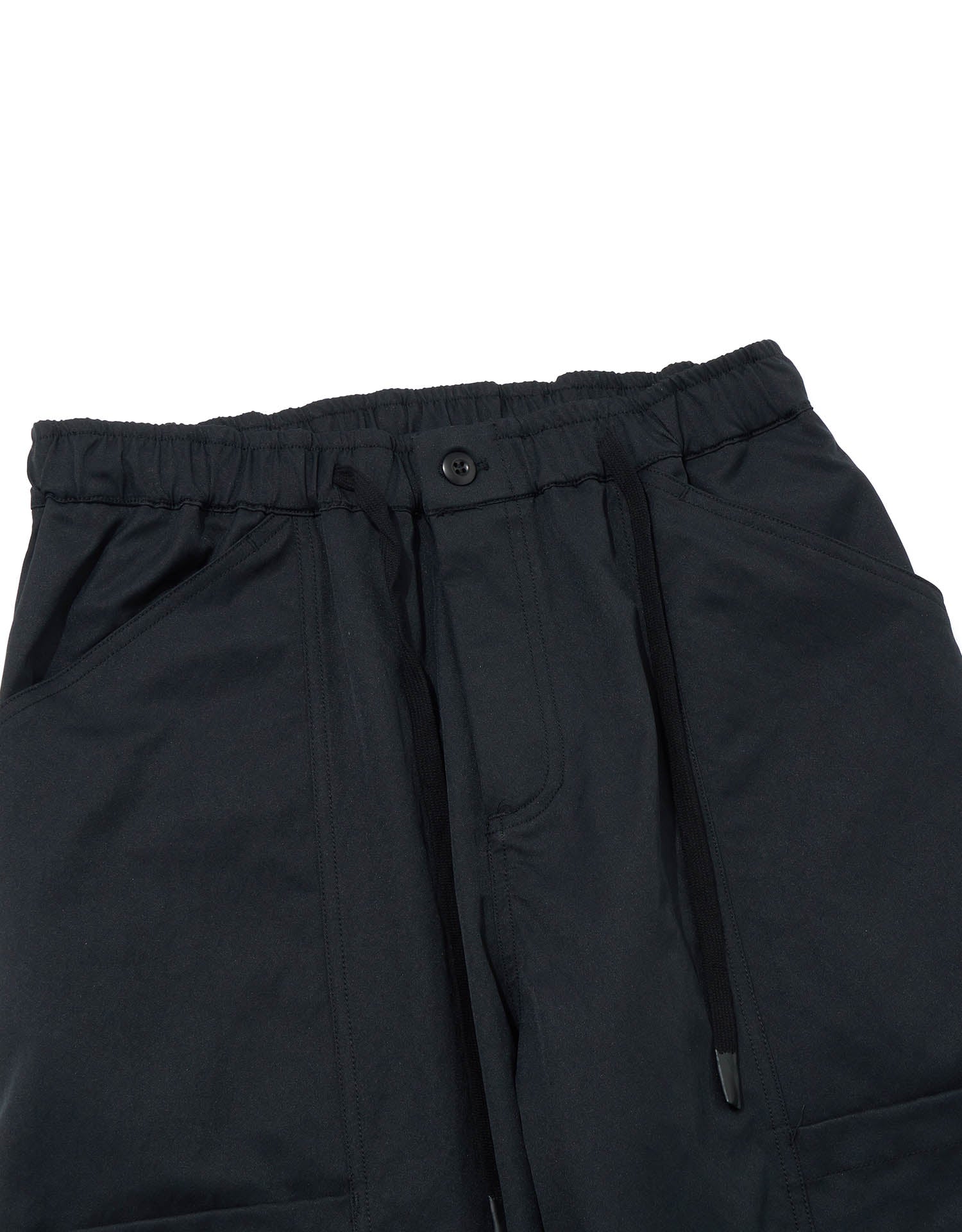 TopBasics Four Pockets Cargo Relaxed Pants