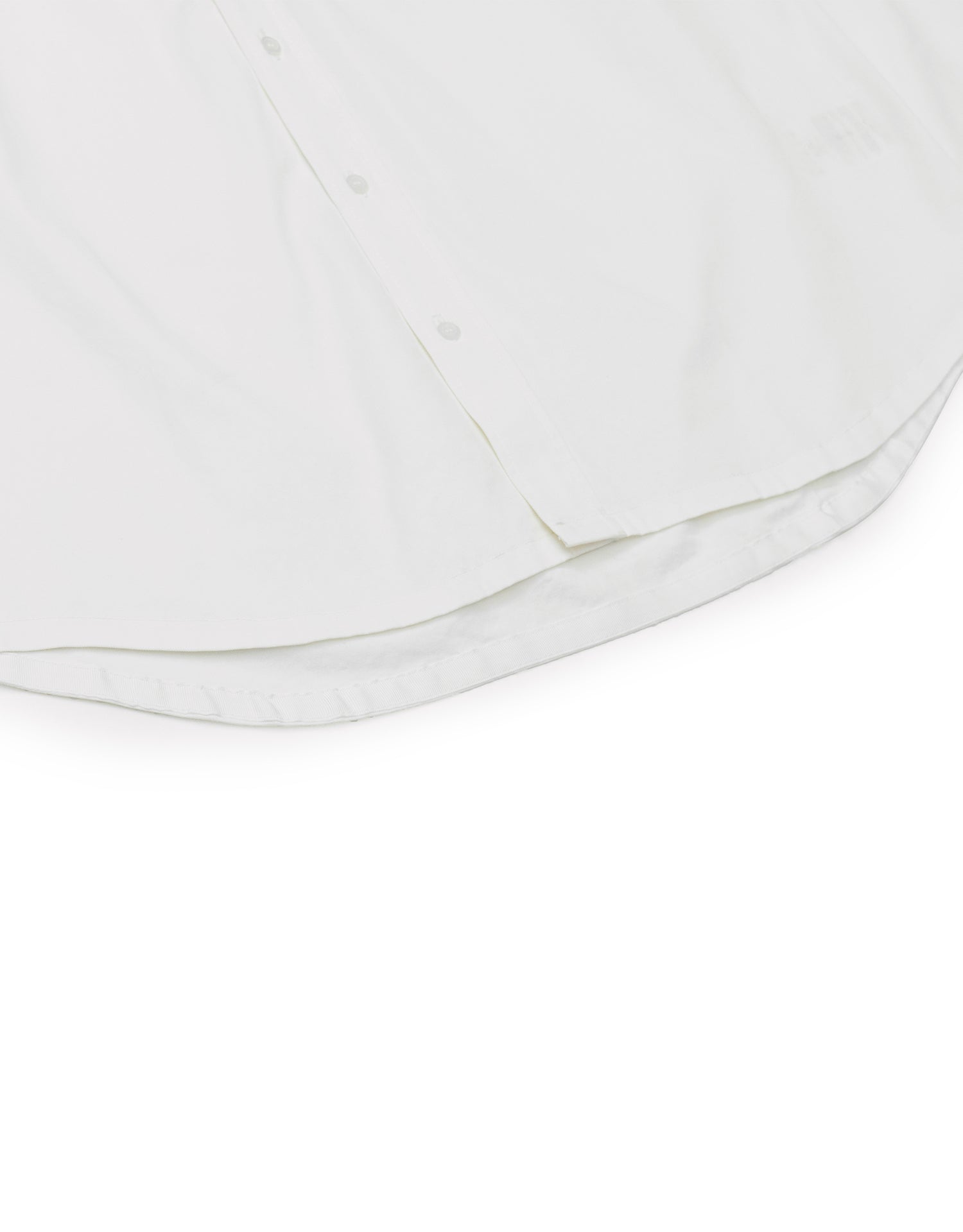 TopBasics Essential Cotton Shirt